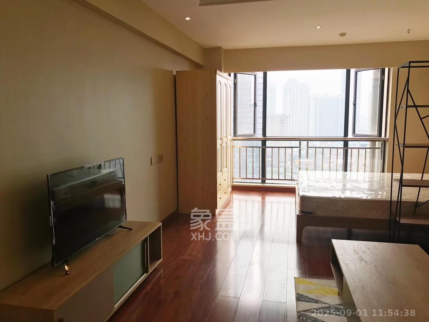 五一钻界 1室1厅1卫 2500.0元/月 五一钻界 1室1厅1卫 2500.0元/月室内图