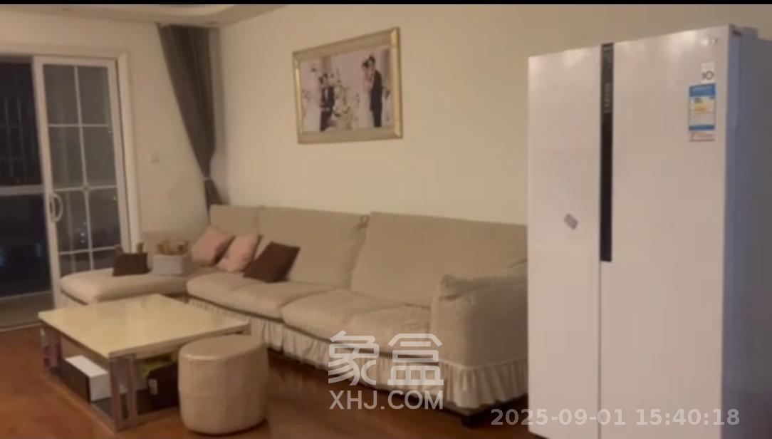 中房F联邦  3室2厅2卫    2500.0元/月室内图