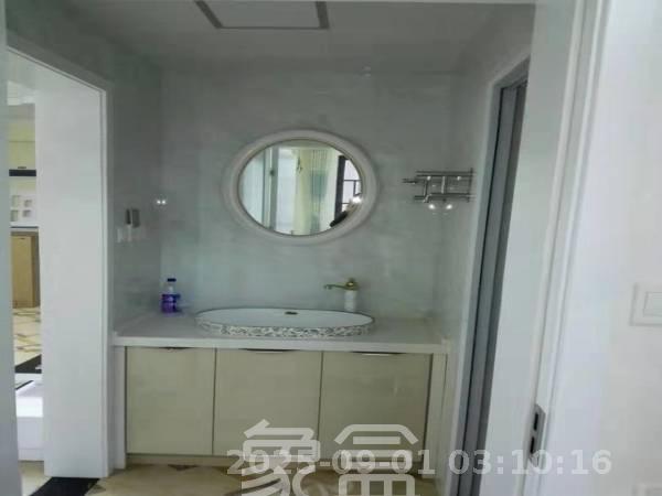 梅溪湖合能璞丽  2室2厅1卫   2000.00元/月室内图