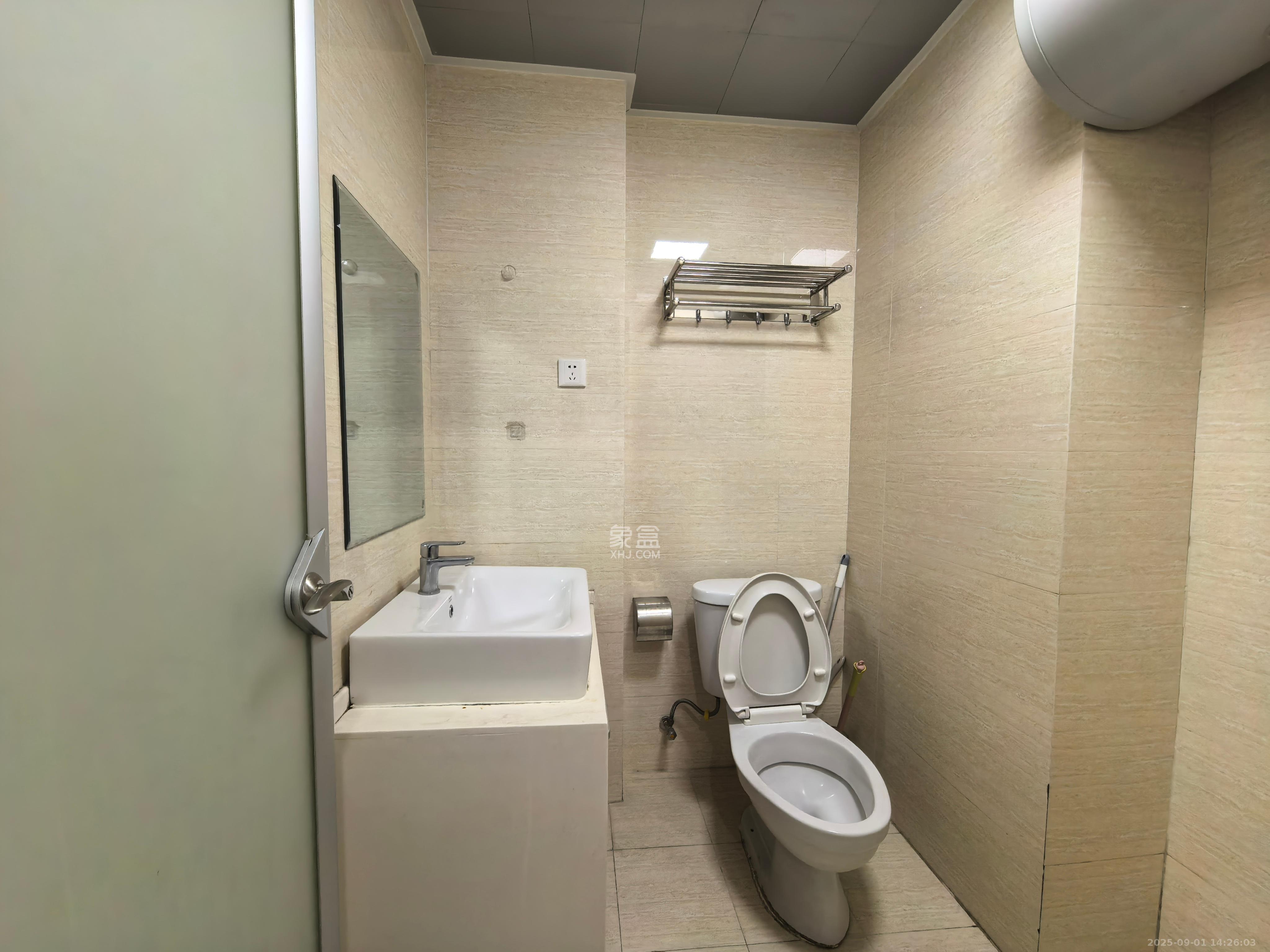 长盛上东区   50.0㎡      1900.0元/月室内图