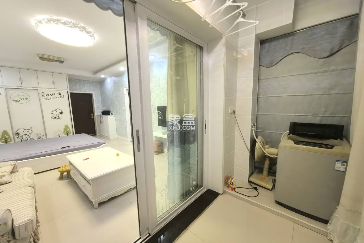 梓山湖领御  1室0厅1卫    1380.0元/月 梓山湖领御  1室0厅1卫    1380.0元/月室内图