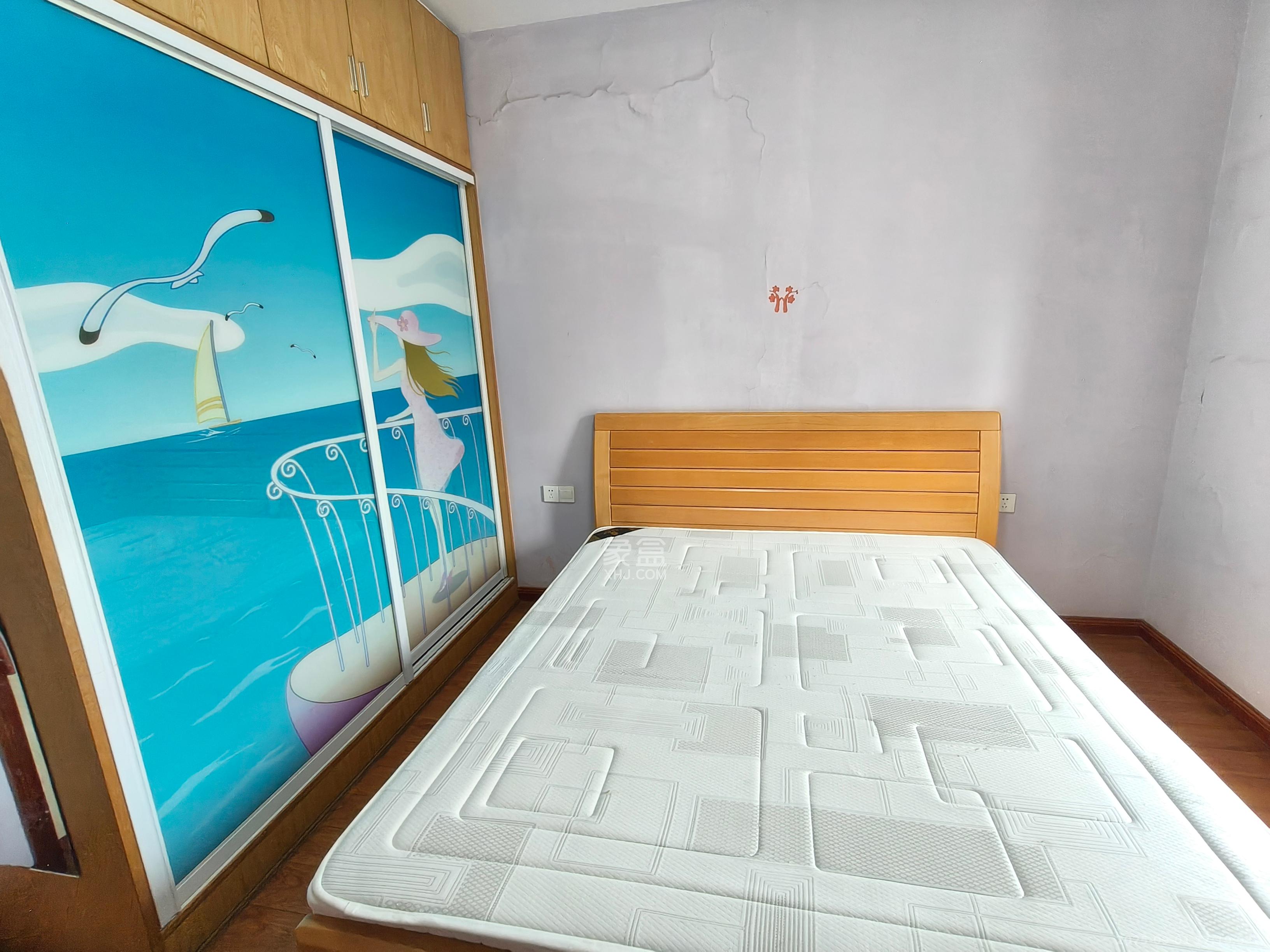 星城映象 2室2厅1卫 2100.0元/月 星城映象 2室2厅1卫 2100.0元/月室内图