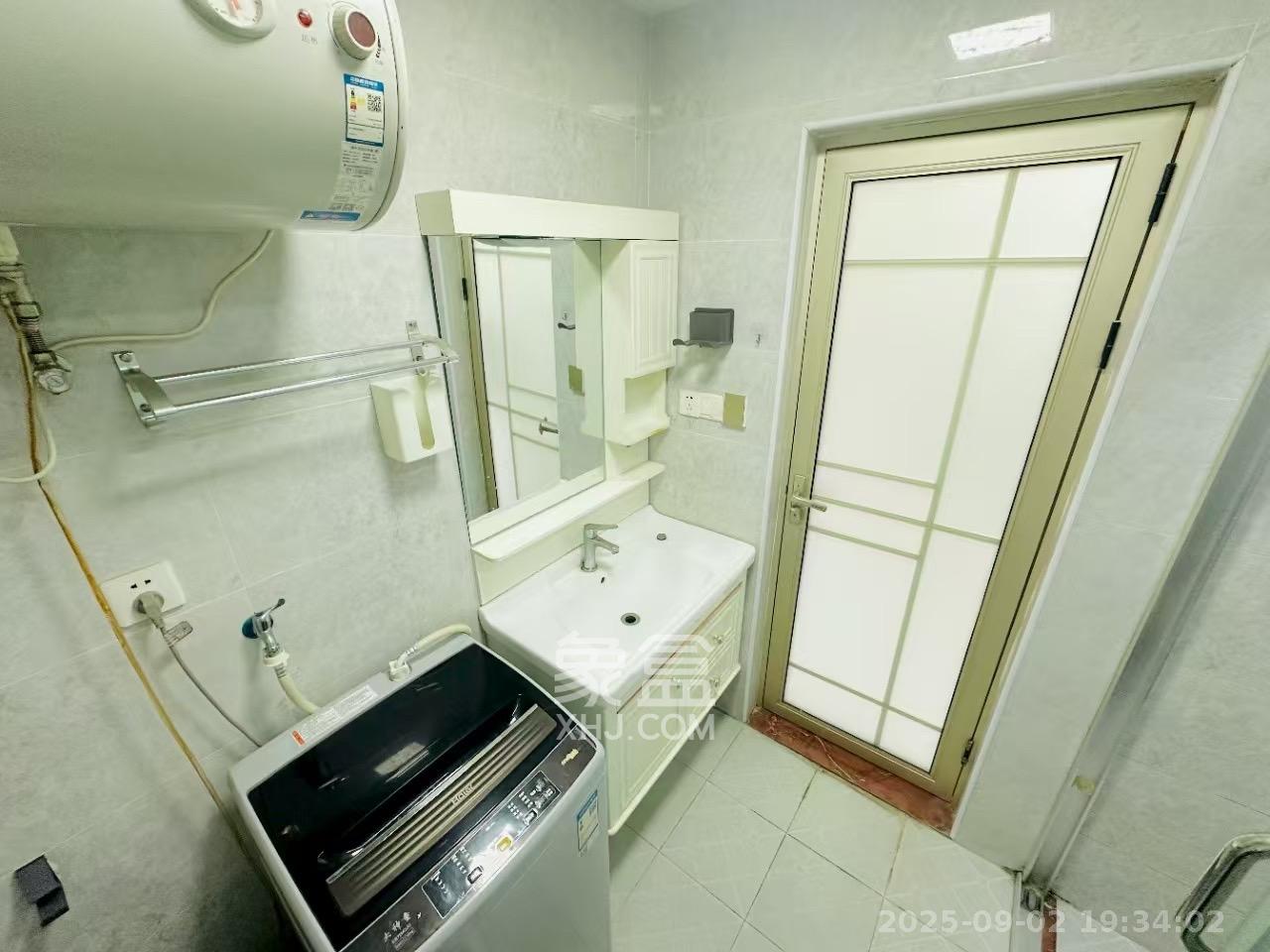 乐尚城 1室1厅1卫 1450.0元/月 乐尚城 1室1厅1卫 1450.0元/月室内图