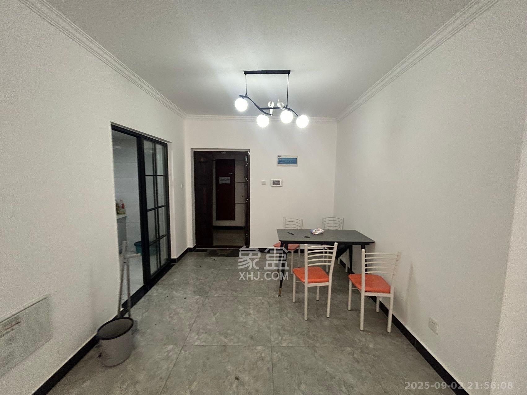 金谷豪庭  2室2厅1卫    1700.0元/月室内图