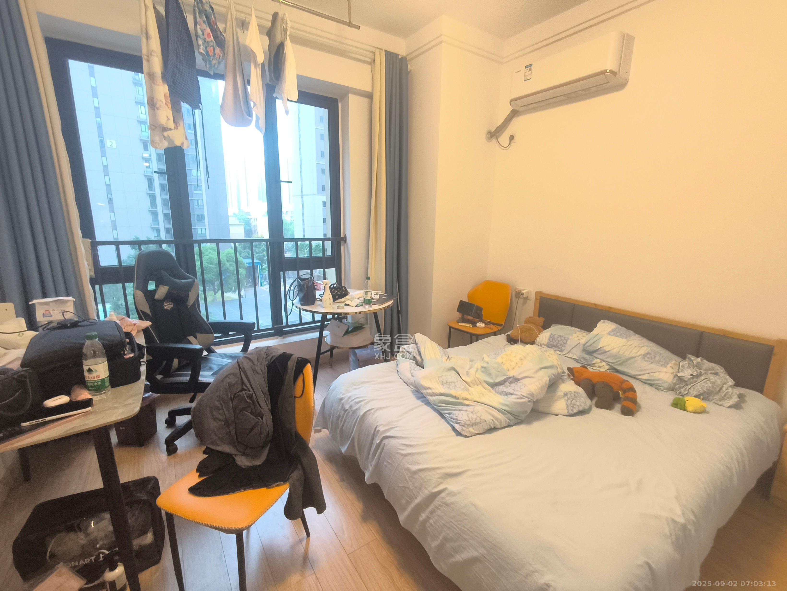 君合天玺  1室0厅0卫   1400.00元/月室内图