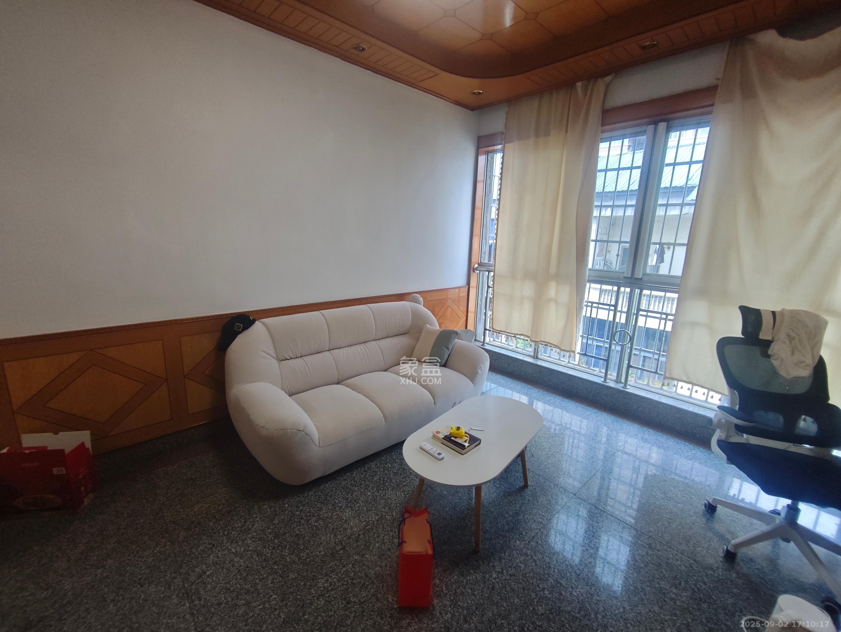 丰盈里散盘（丰盈里、丰盈西里）  2室2厅1卫    1800.0元/月室内图