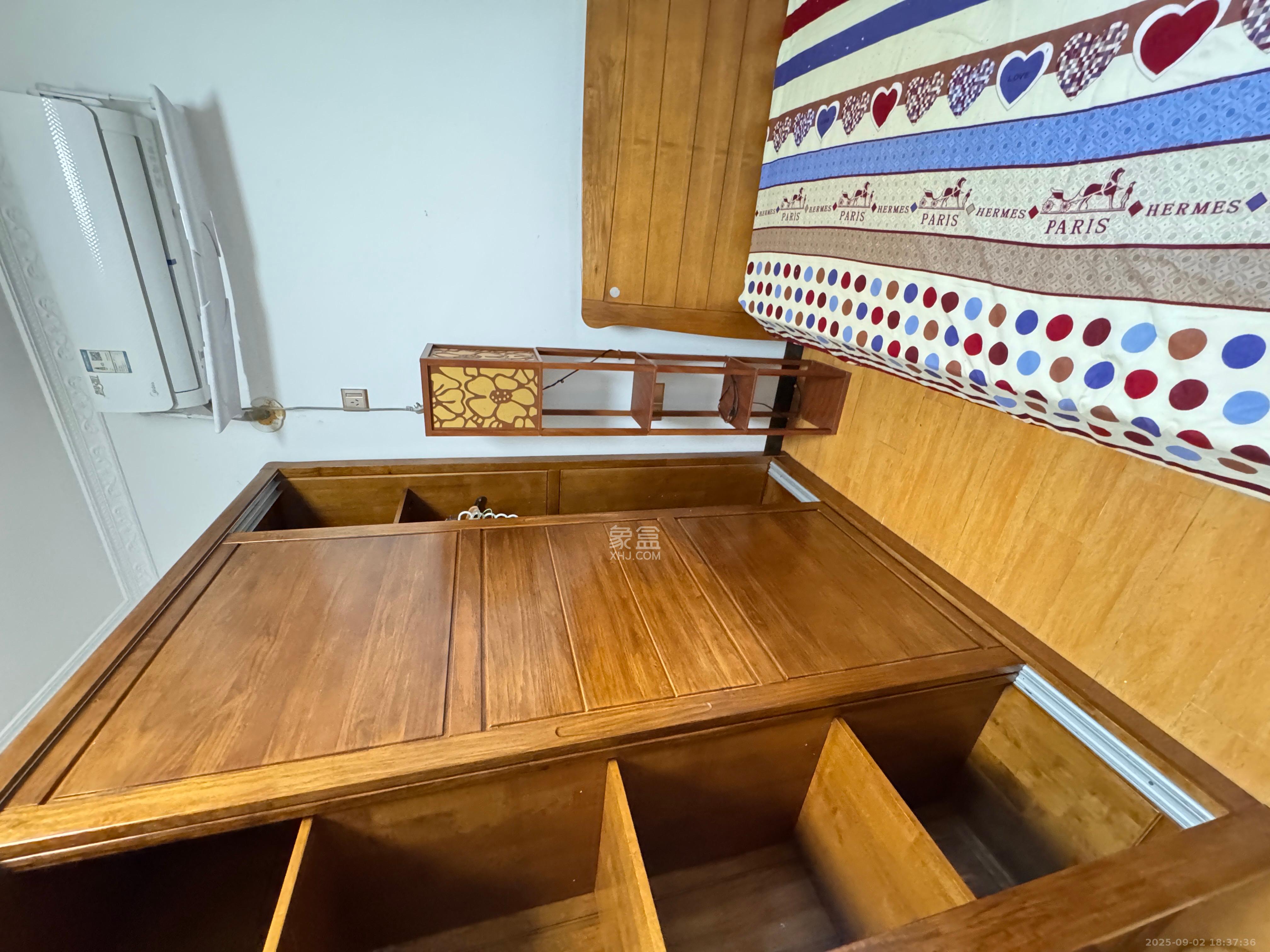 才子嘉都  3室2厅2卫    2800.0元/月室内图