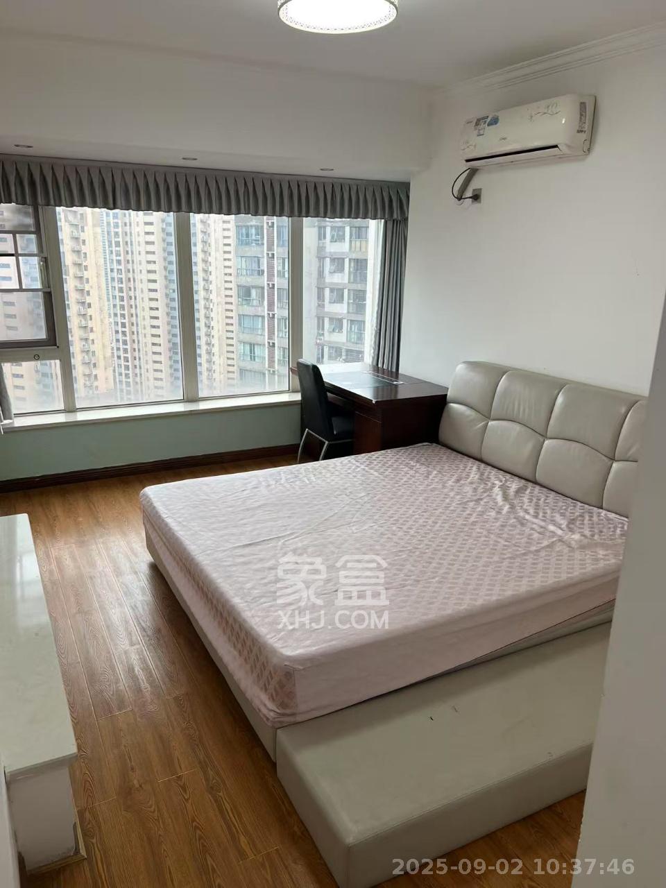 北辰三角洲E3区  3室2厅1卫    3600.0元/月室内图