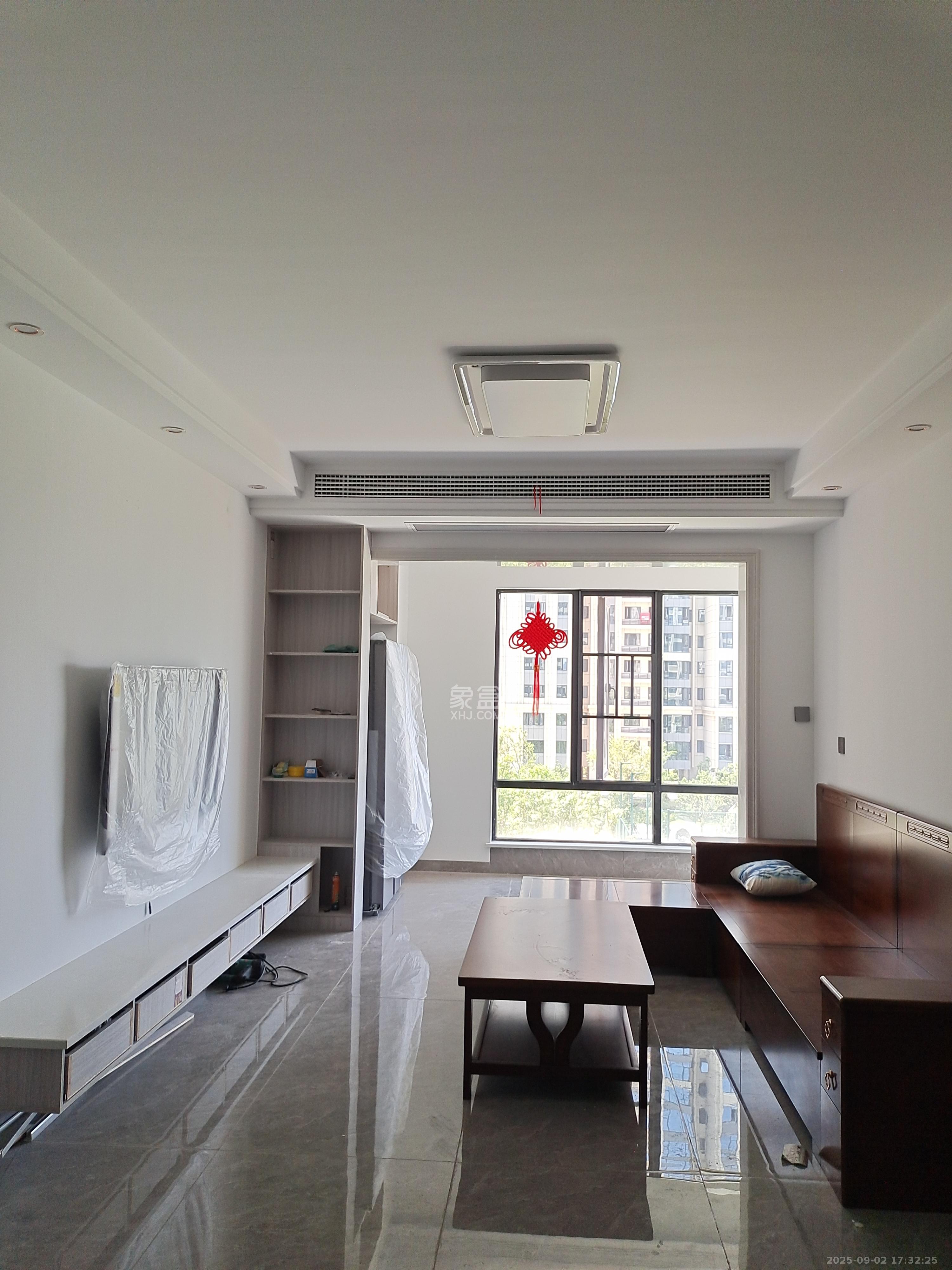 建投象山国际  3室2厅2卫   3000.00元/月