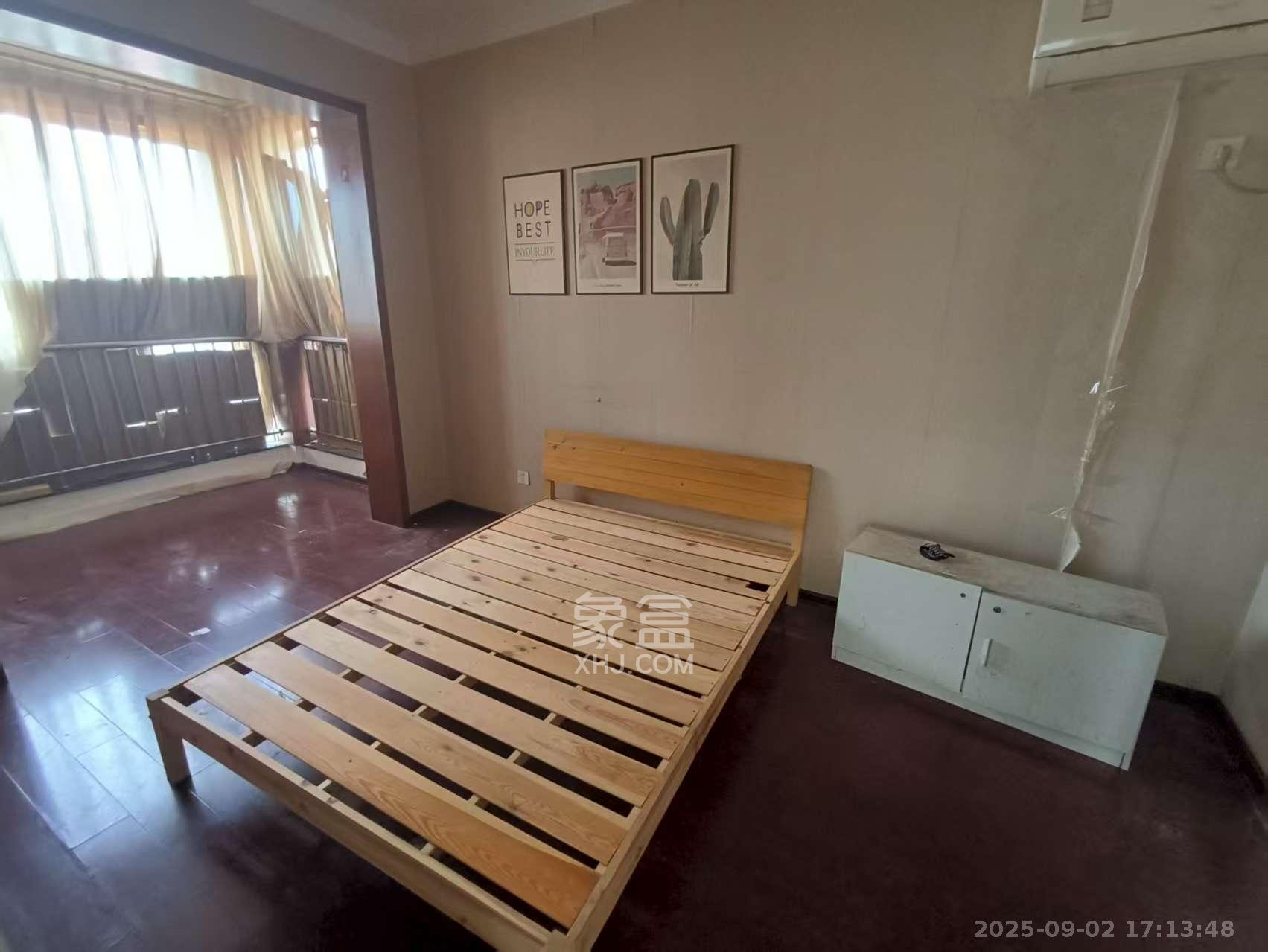 君临国际 2室2厅1卫 3800.0元/月 君临国际 2室2厅1卫 3800.0元/月室内图