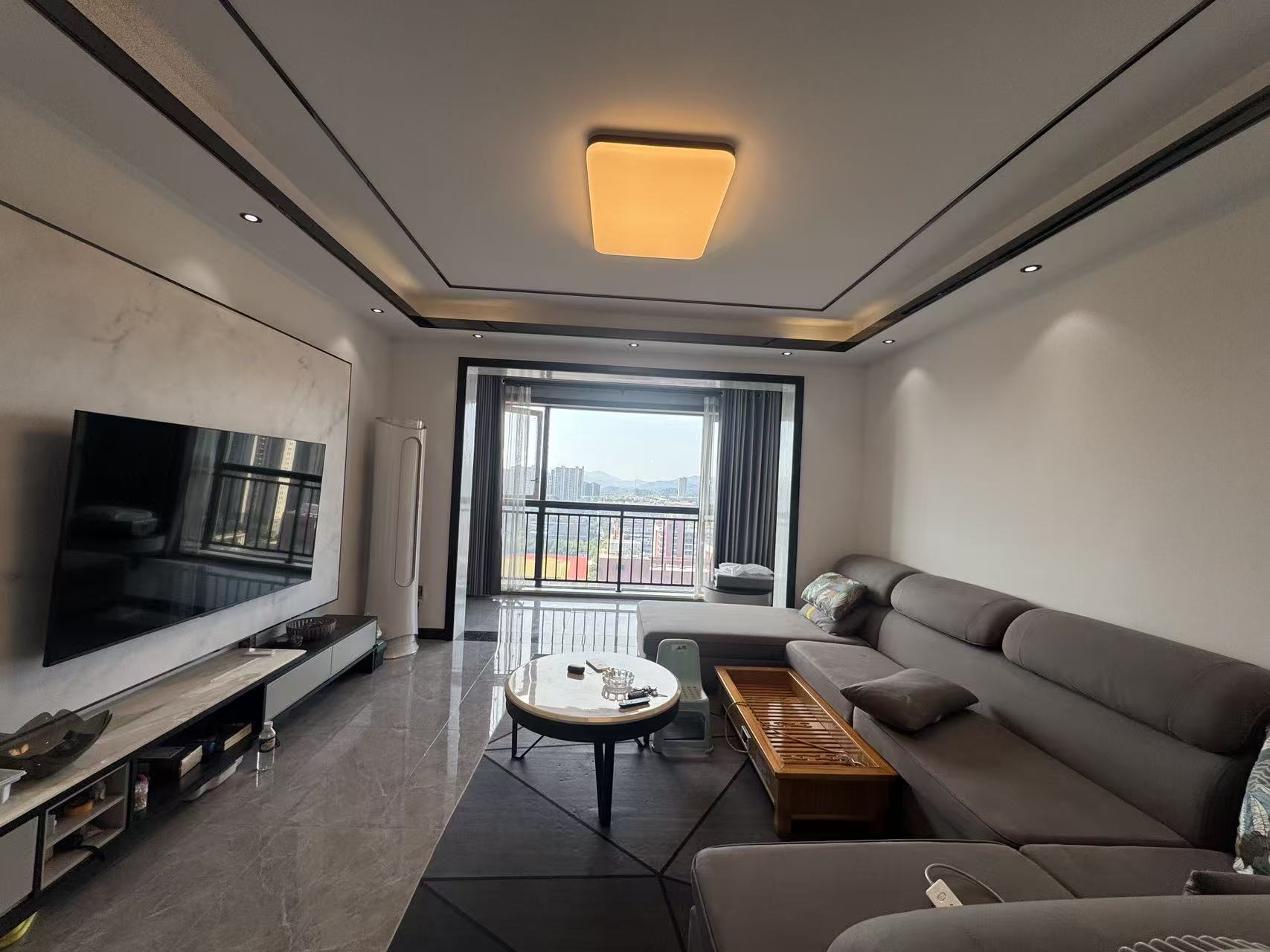 梓湖明珠  3室2厅2卫    76.8万 梓湖明珠  3室2厅2卫    76.8万室内图