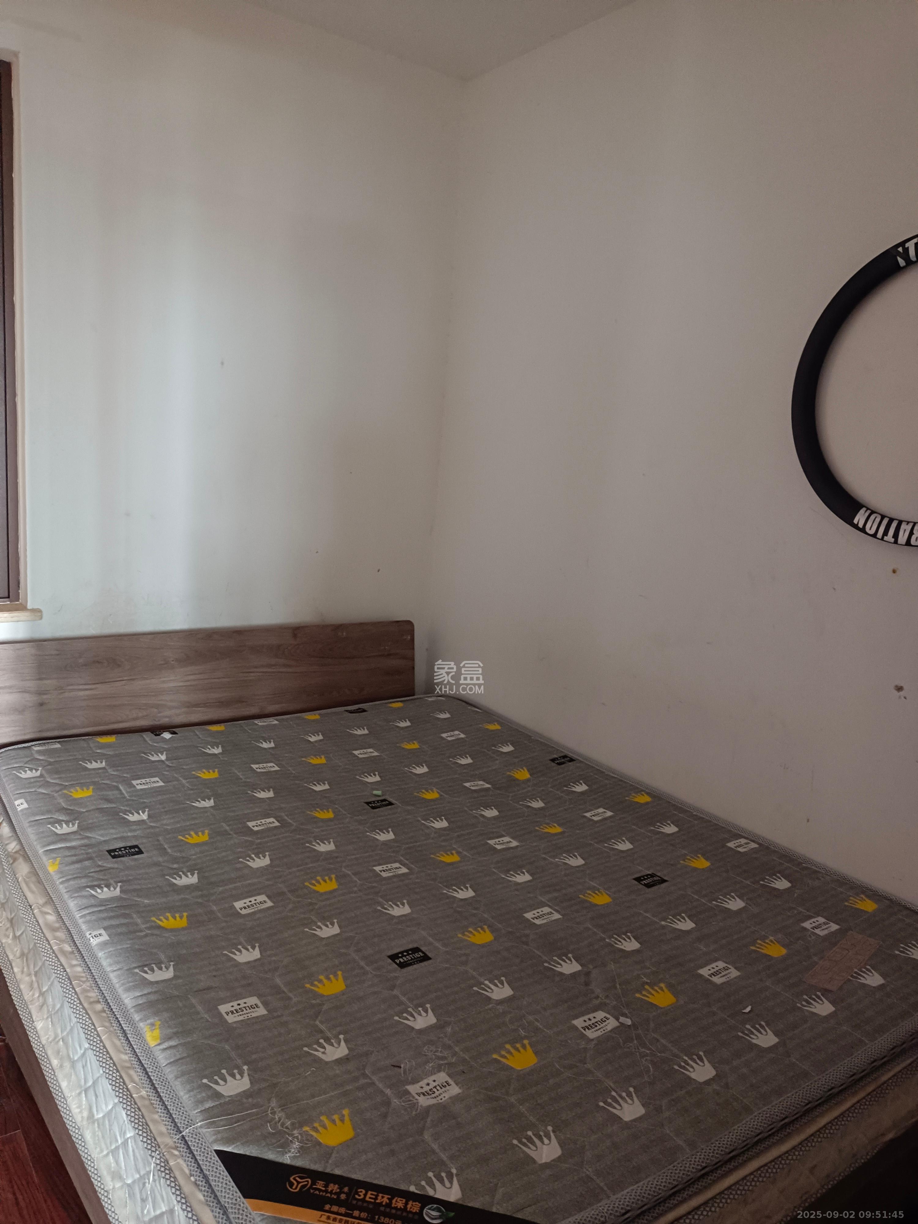 新长海广场  3室1厅1卫    2100.0元/月 新长海广场  3室1厅1卫    2100.0元/月室内图