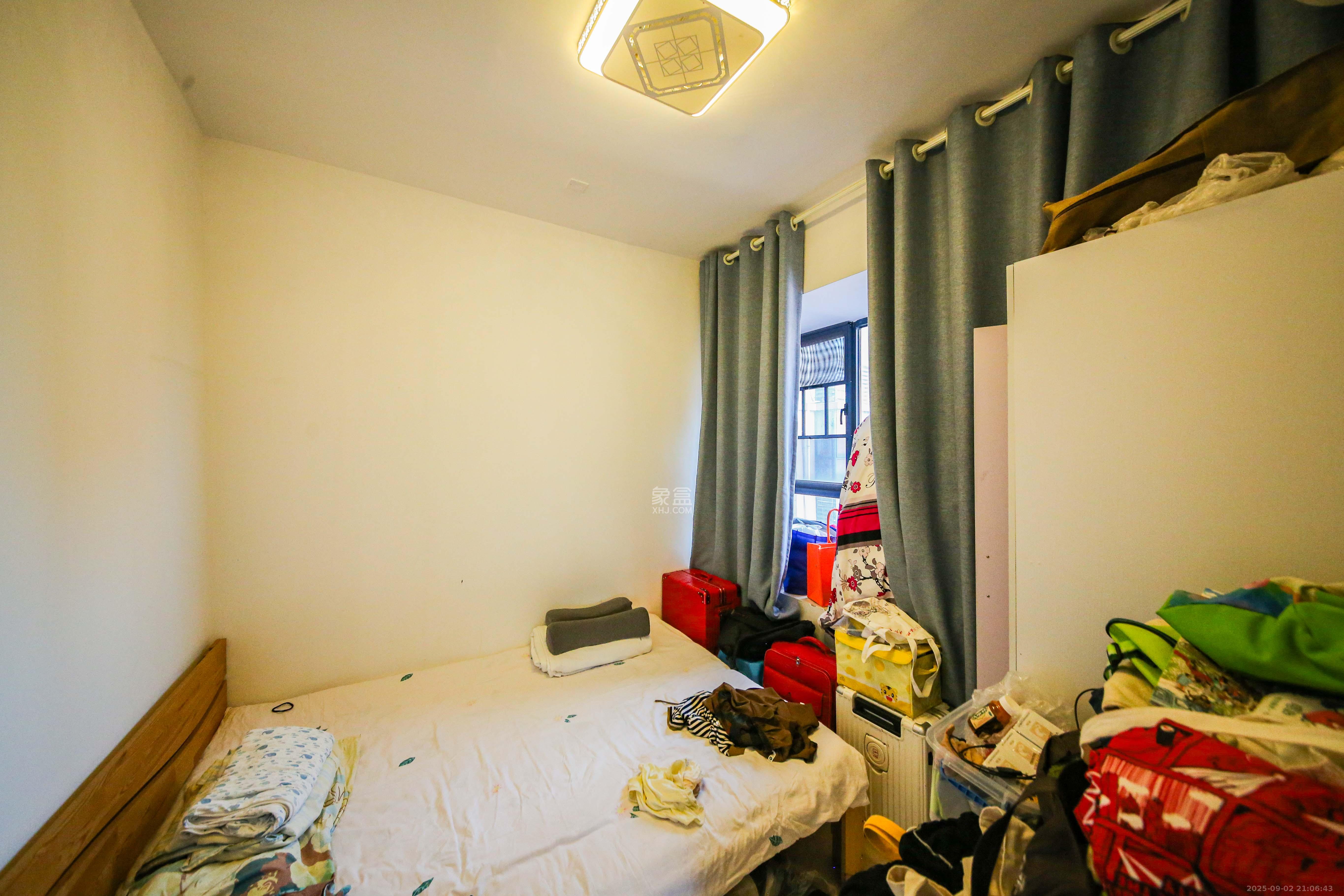 水墨林溪  3室2厅1卫    89.0万 水墨林溪  3室2厅1卫    89.0万卧室