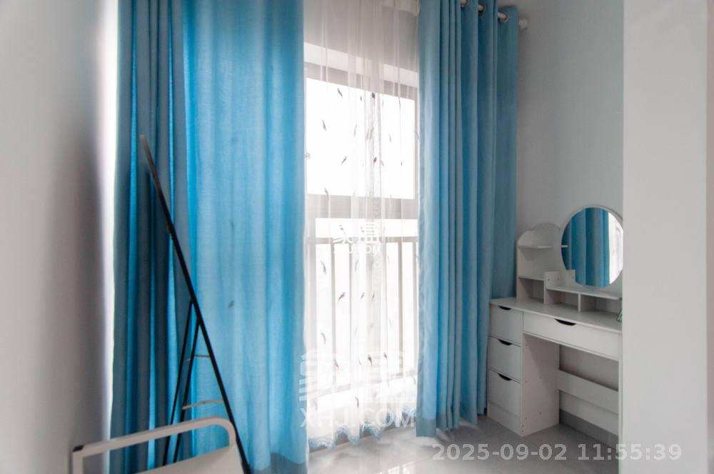 中海梅溪湖壹号  3室2厅1卫    3200.0元/月 中海梅溪湖壹号  3室2厅1卫    3200.0元/月室内图