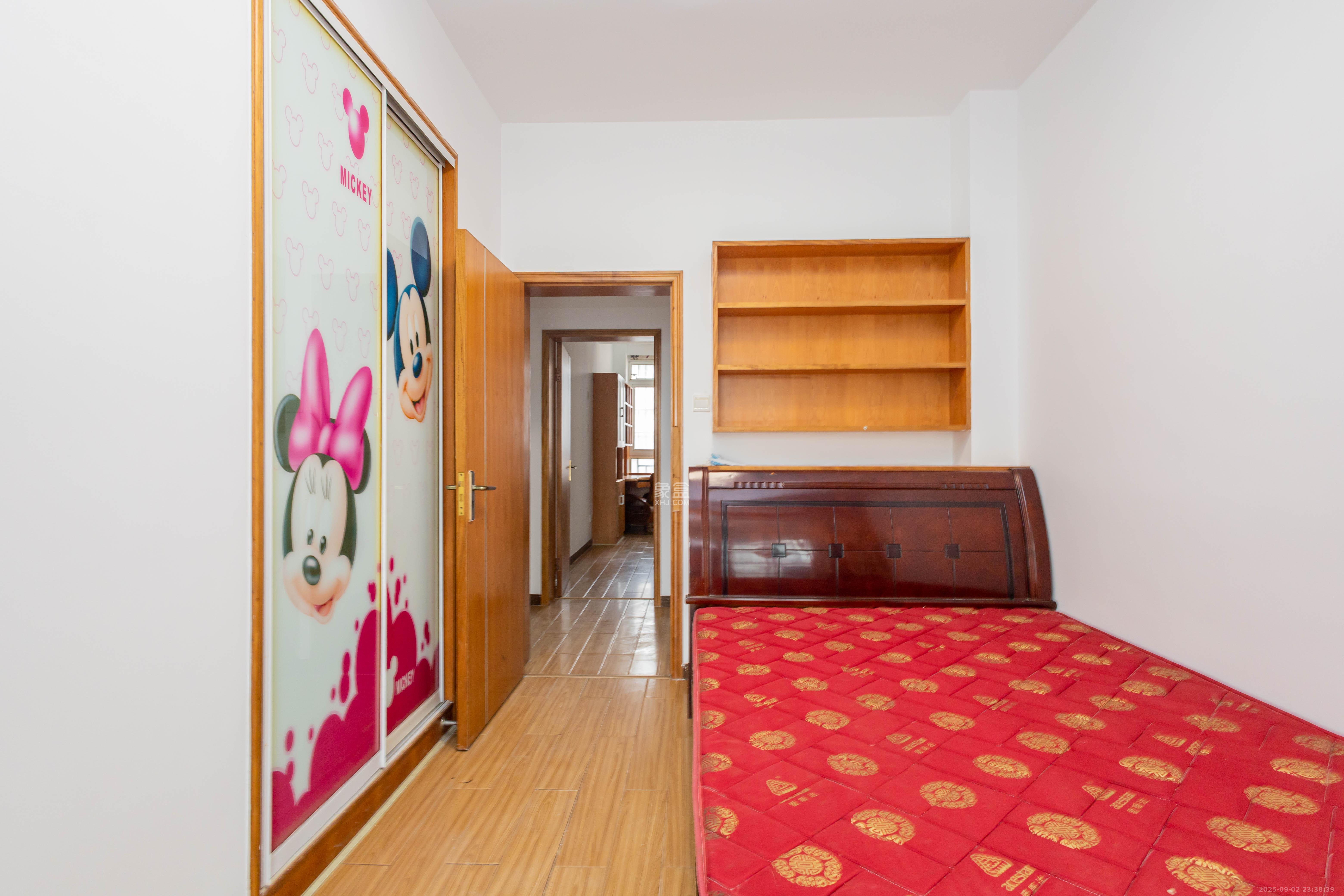 星城国际 4室2厅2卫 66.8万 星城国际 4室2厅2卫 66.8万卧室