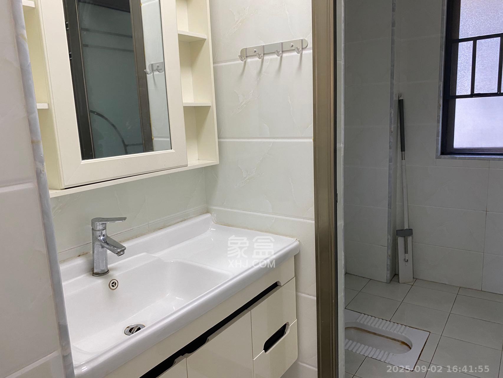 梅溪湖合能璞丽  3室2厅2卫    2700.0元/月室内图