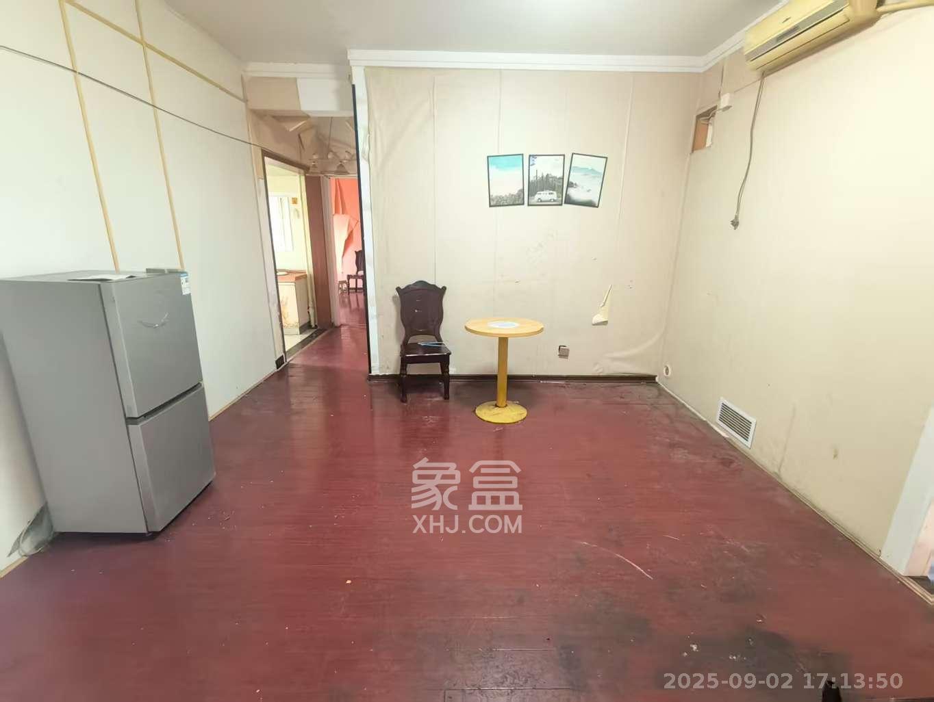 君临国际 2室2厅1卫 3800.0元/月 君临国际 2室2厅1卫 3800.0元/月室内图