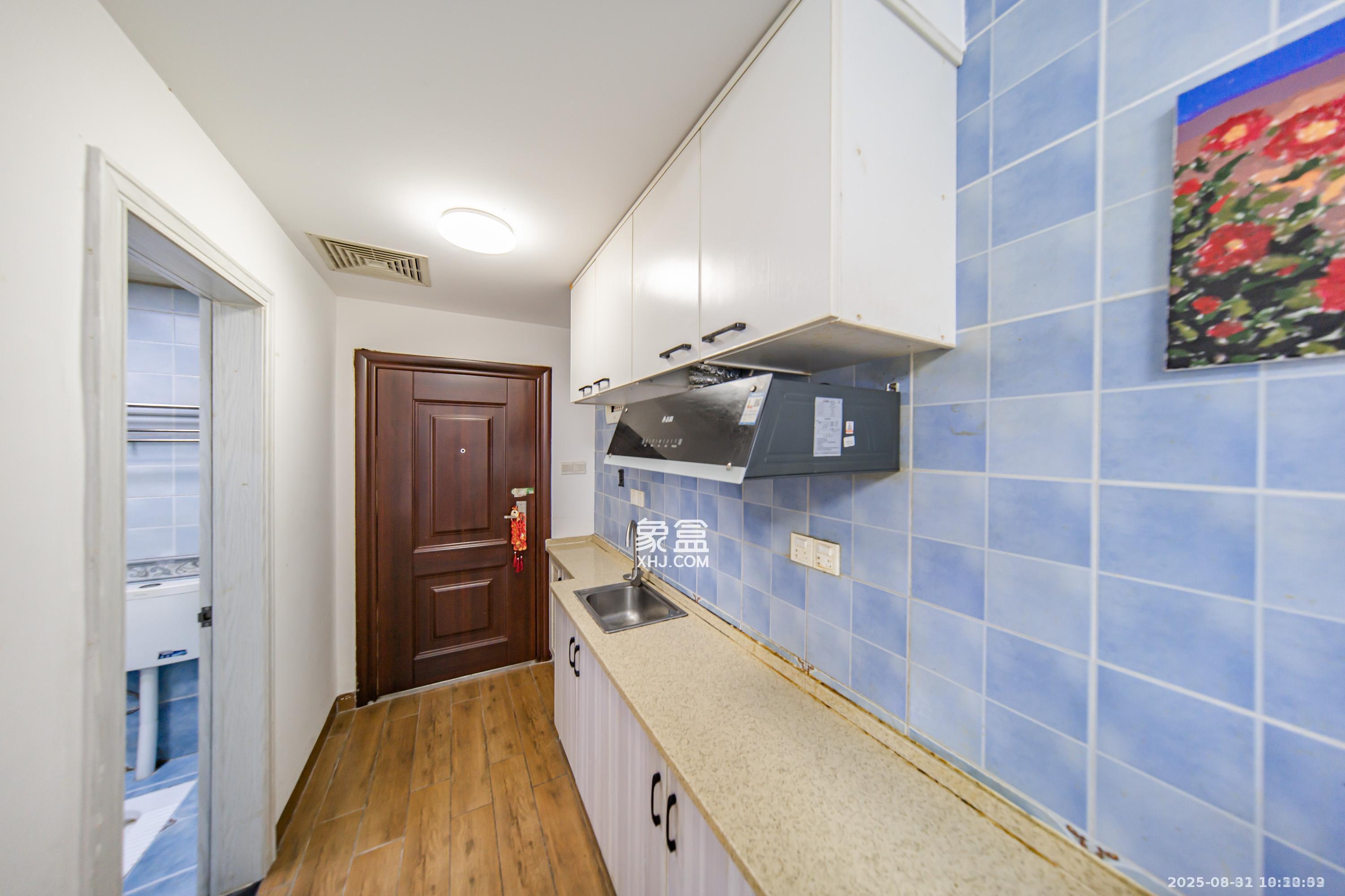 湘熙水郡(观澜海赋家园) 1室1厅1卫 1400.0元/月 湘熙水郡(观澜海赋家园) 1室1厅1卫 1400.0元/月室内图