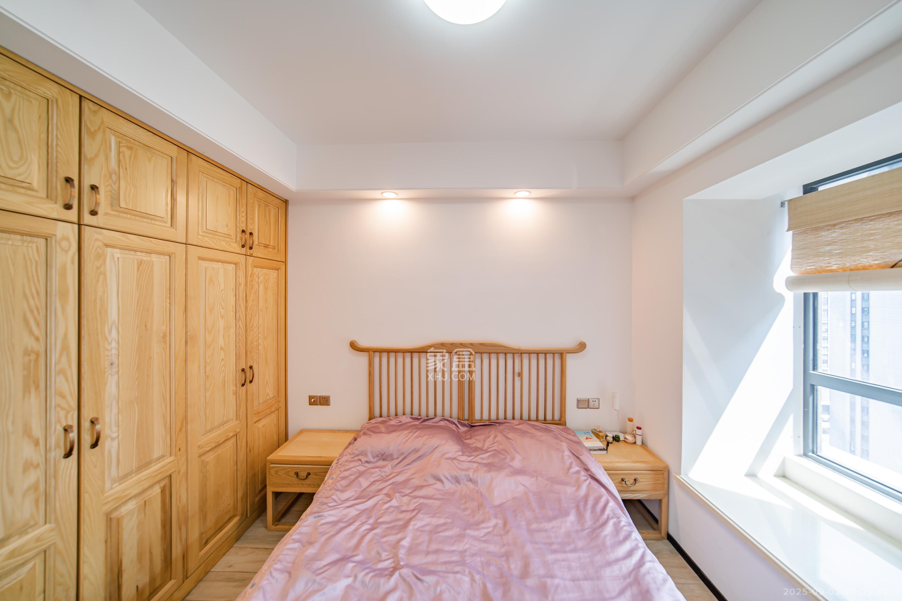 中海阅江府  1室1厅1卫    65.0万 中海阅江府  1室1厅1卫    65.0万卧室