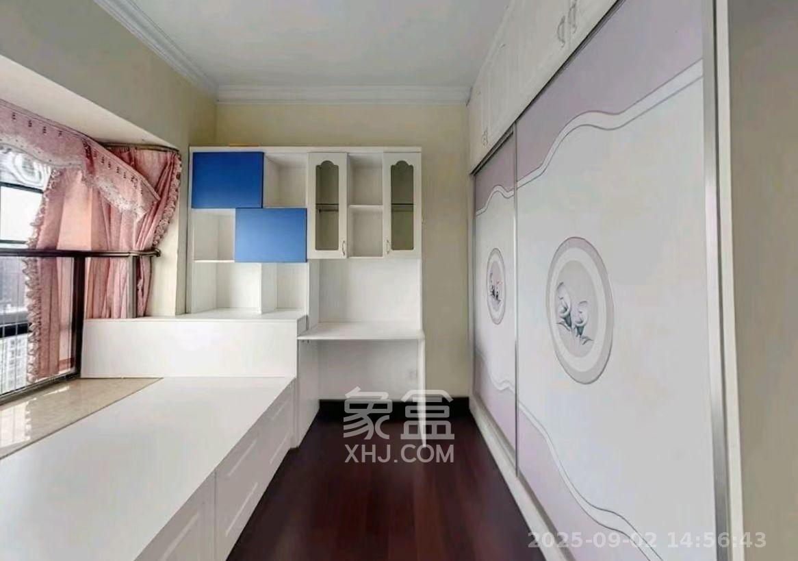 恒大城  3室2厅2卫   2000.00元/月室内图