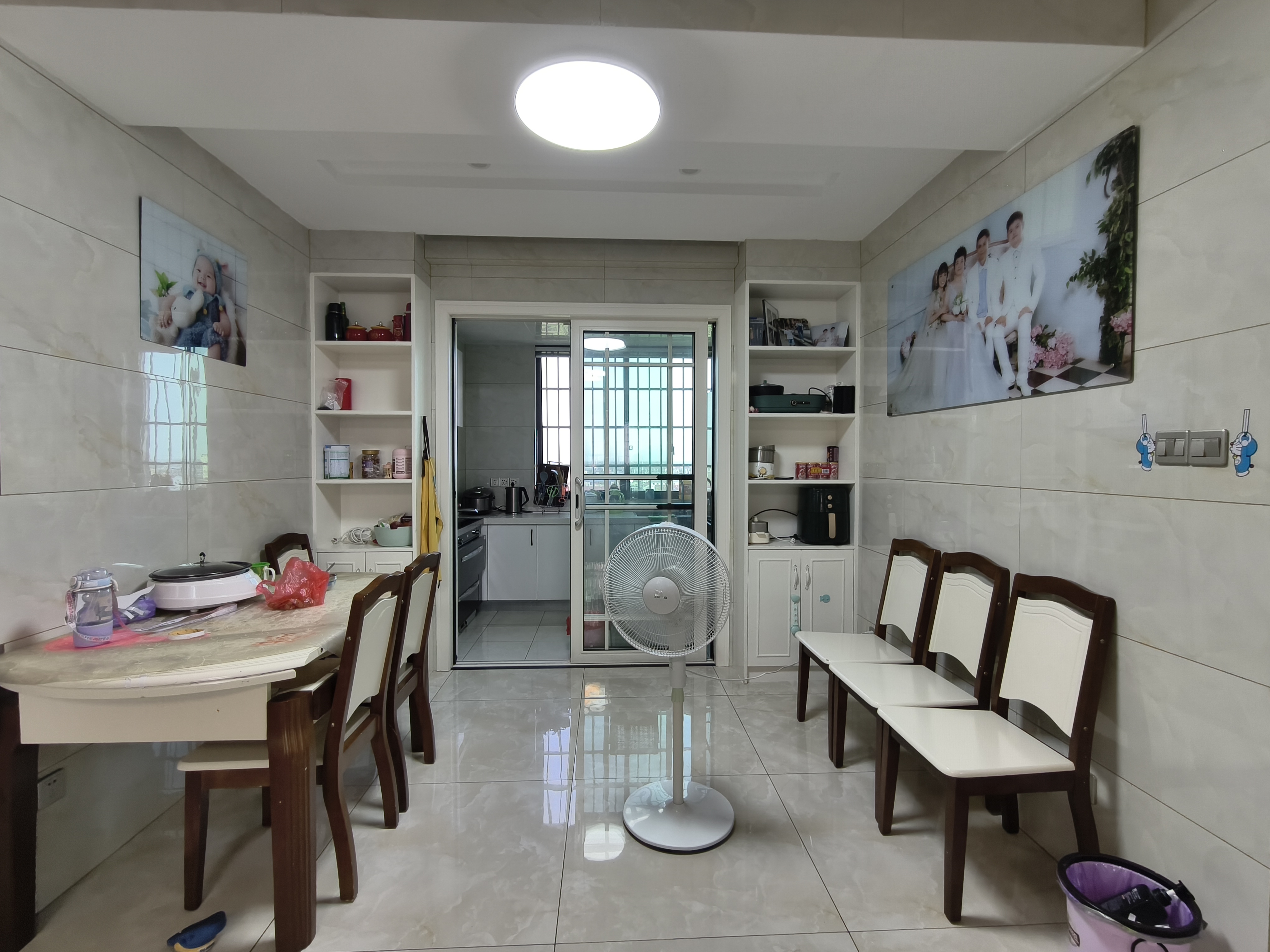 锦绣欣城 3室2厅2卫 80.0万 锦绣欣城 3室2厅2卫 80.0万客厅