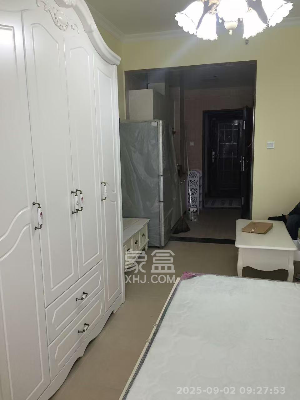 永林小时代  1室1厅1卫    1400.0元/月 永林小时代  1室1厅1卫    1400.0元/月室内图1