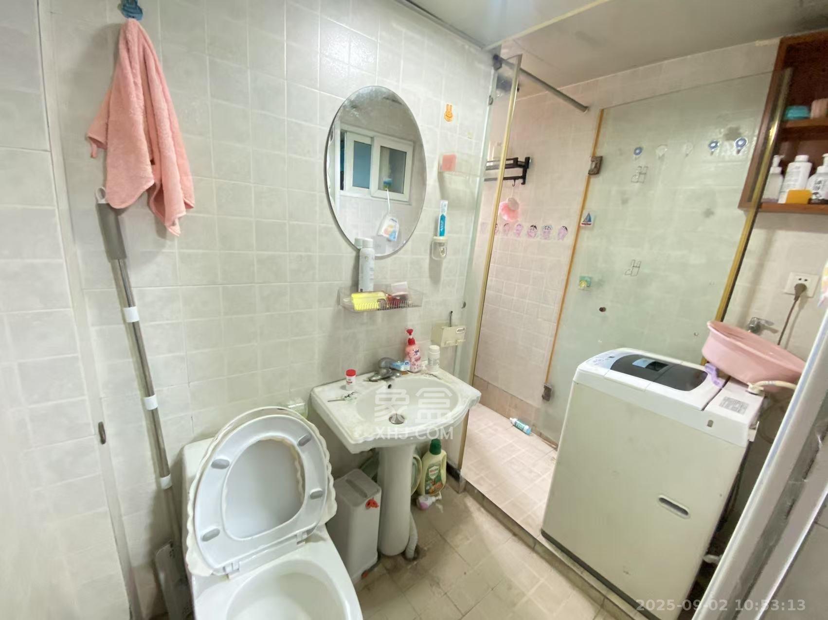 白沙晶城  1室1厅0卫    1600.0元/月室内图