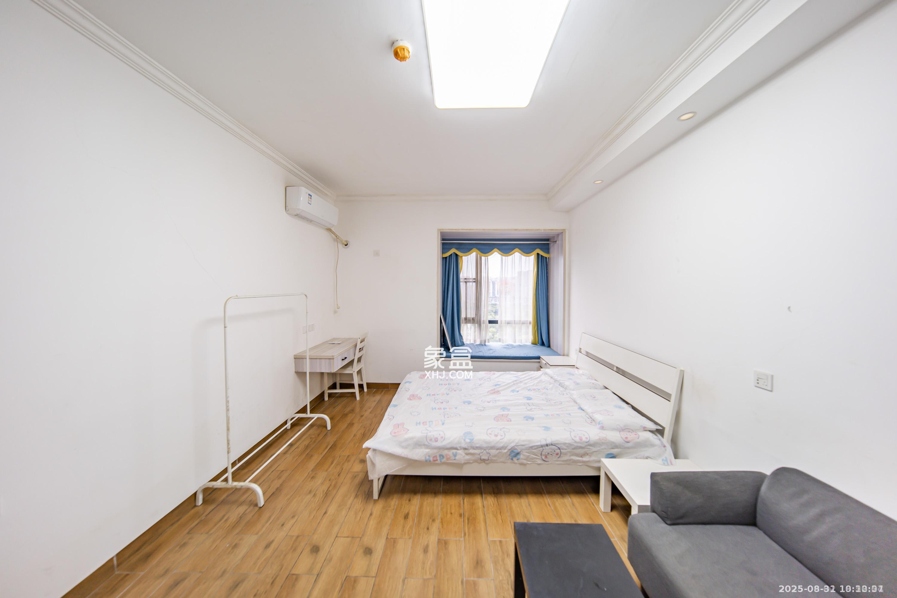 湘熙水郡(观澜海赋家园) 1室1厅1卫 1400.0元/月 湘熙水郡(观澜海赋家园) 1室1厅1卫 1400.0元/月室内图