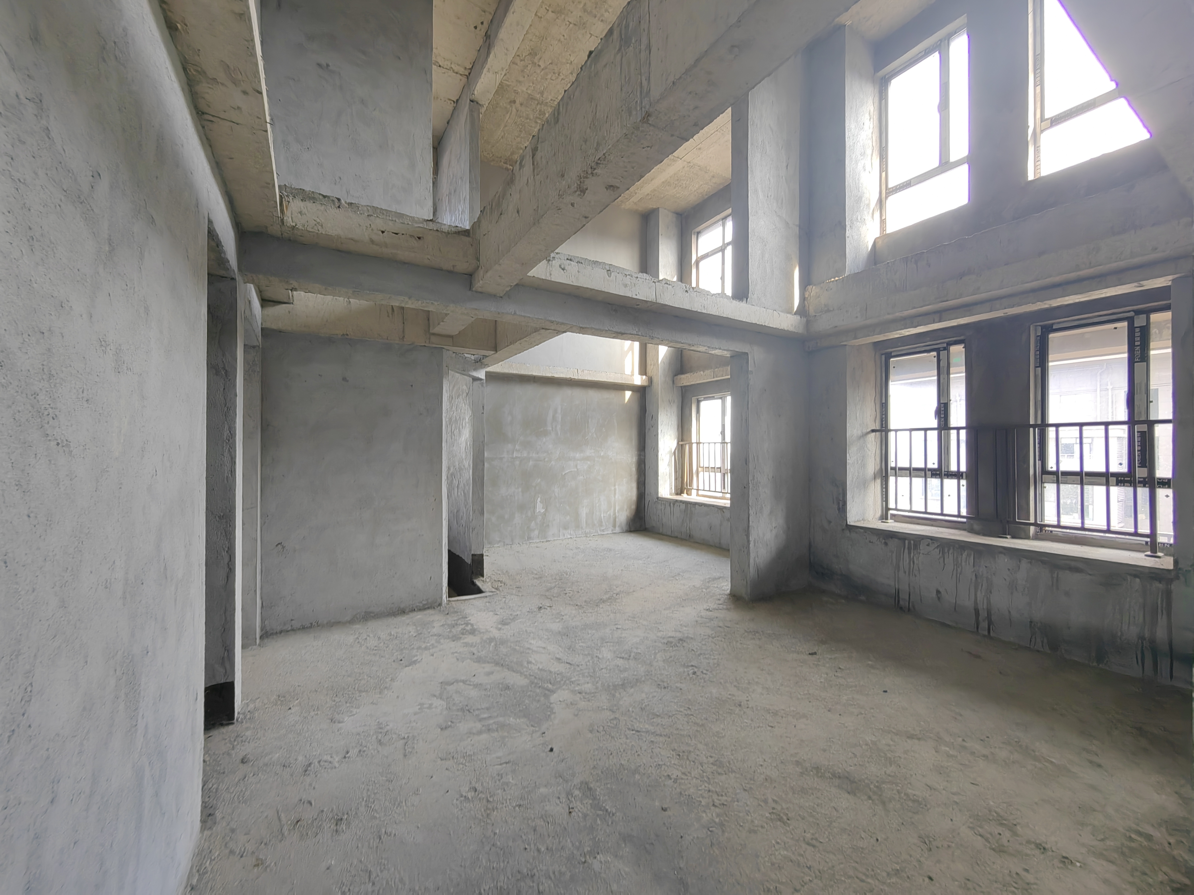 北建理想城  1室0厅0卫    60.0万