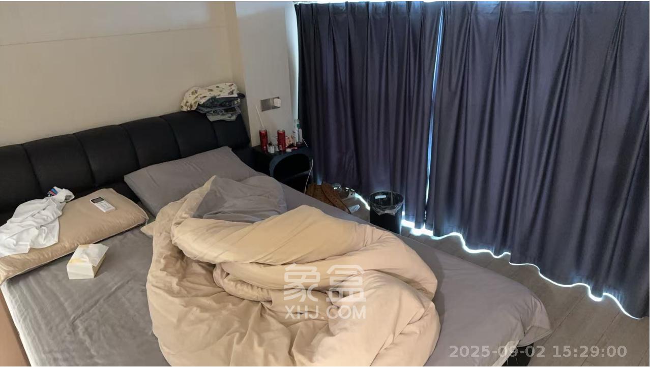 华远华时代 2室2厅2卫 2800.0元/月 华远华时代 2室2厅2卫 2800.0元/月室内图