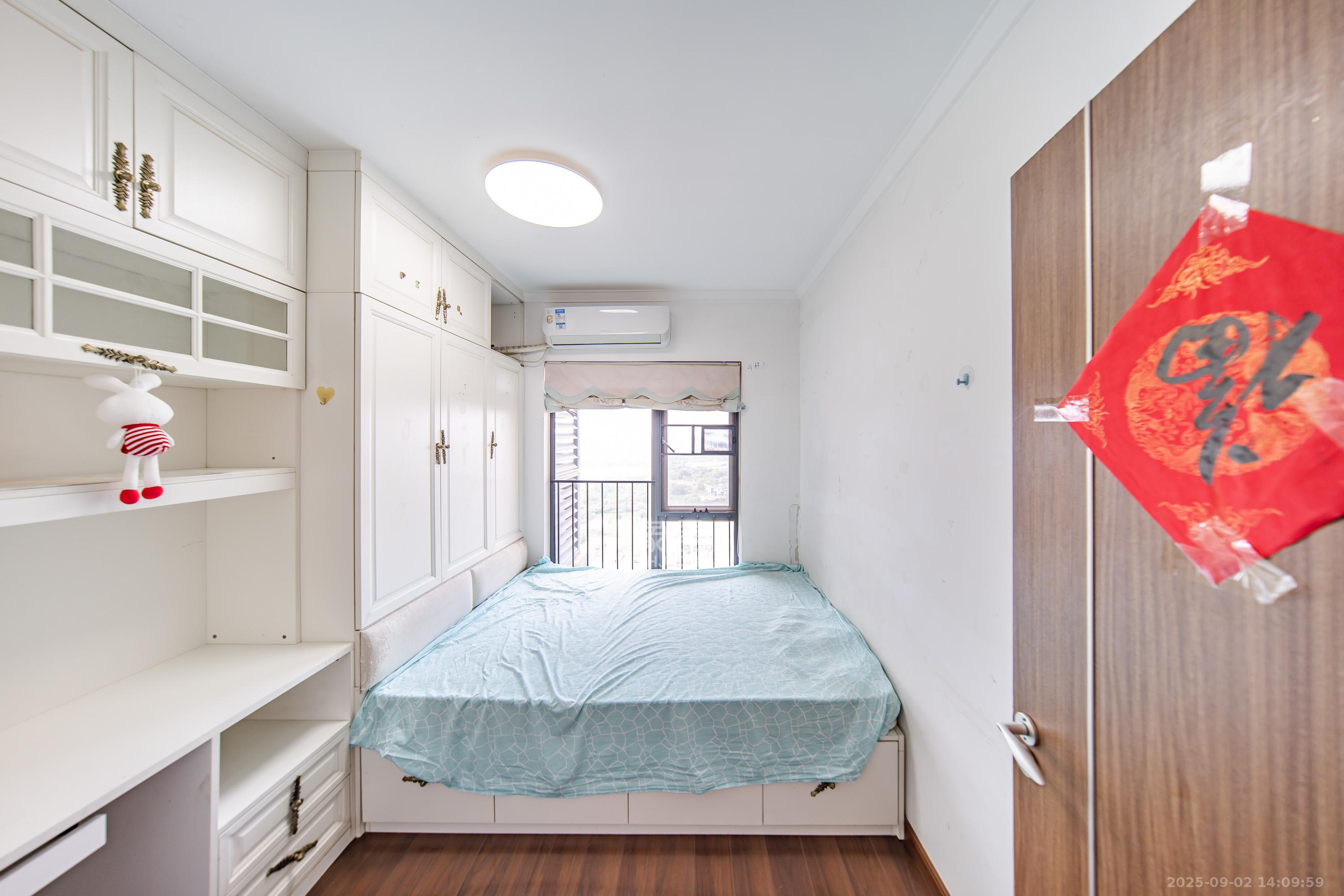 万科白鹭郡  3室2厅2卫    92.0万 万科白鹭郡  3室2厅2卫    92.0万卧室