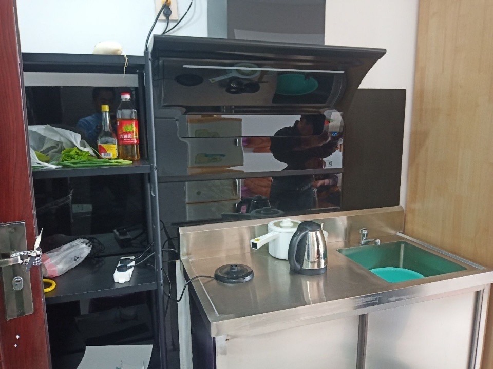 天骋康都 1室1厅1卫 1600.0元/月 天骋康都 1室1厅1卫 1600.0元/月室内图