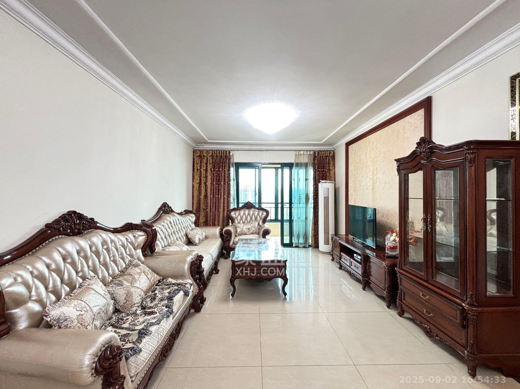 恒大绿洲  3室2厅2卫    3300.0元/月 恒大绿洲  3室2厅2卫    3300.0元/月