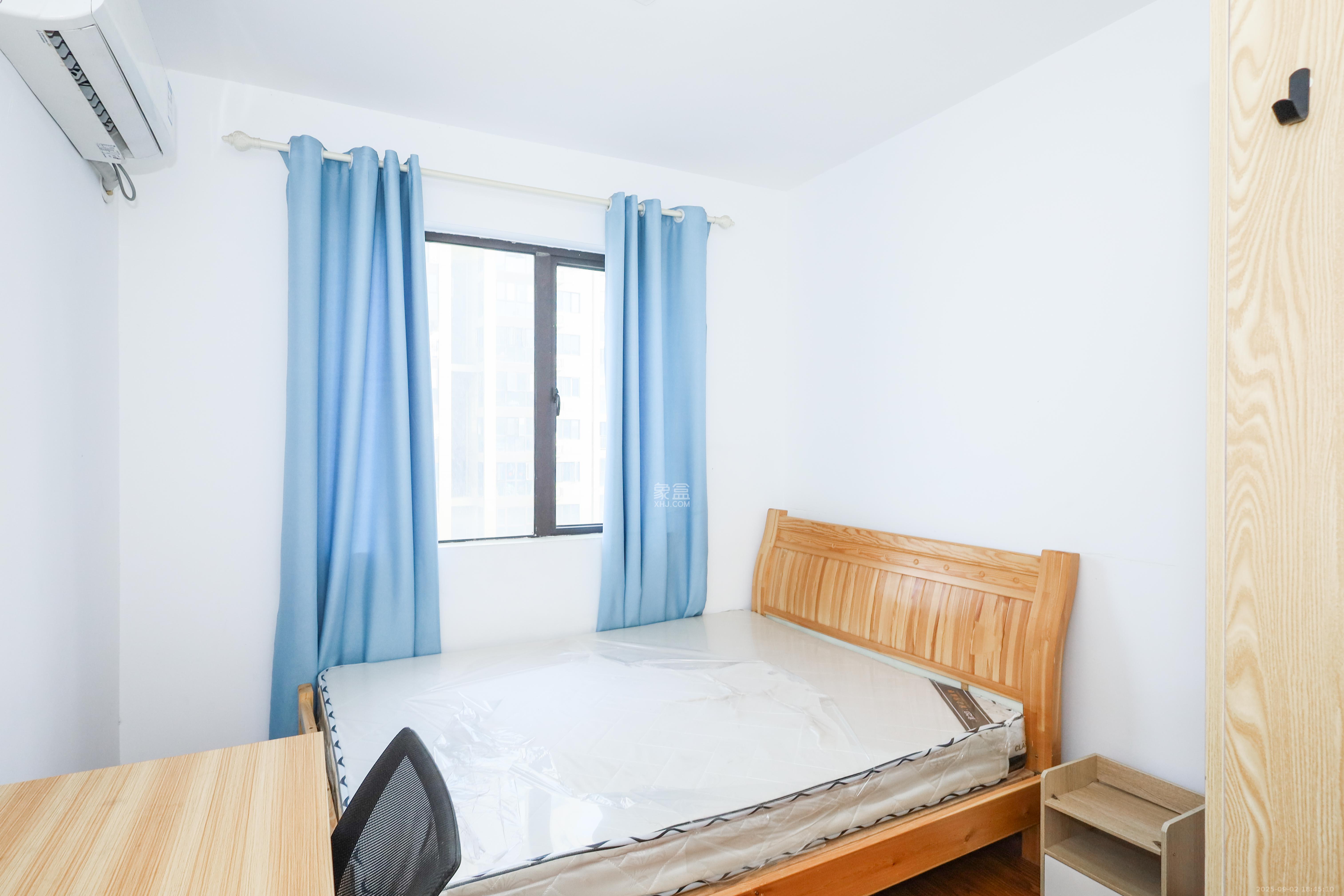 中国铁建梅溪青秀二期 4室2厅2卫 142.0万 中国铁建梅溪青秀二期 4室2厅2卫 142.0万卧室