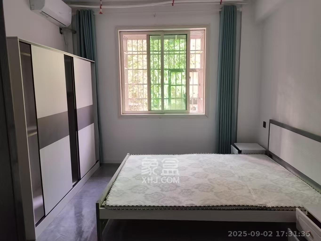 五一新村安置小区(永定社区、永兴社区、永祥社区) 1室1厅1卫 1800.0元/月 五一新村安置小区(永定社区、永兴社区、永祥社区) 1室1厅1卫 1800.0元/月室内图