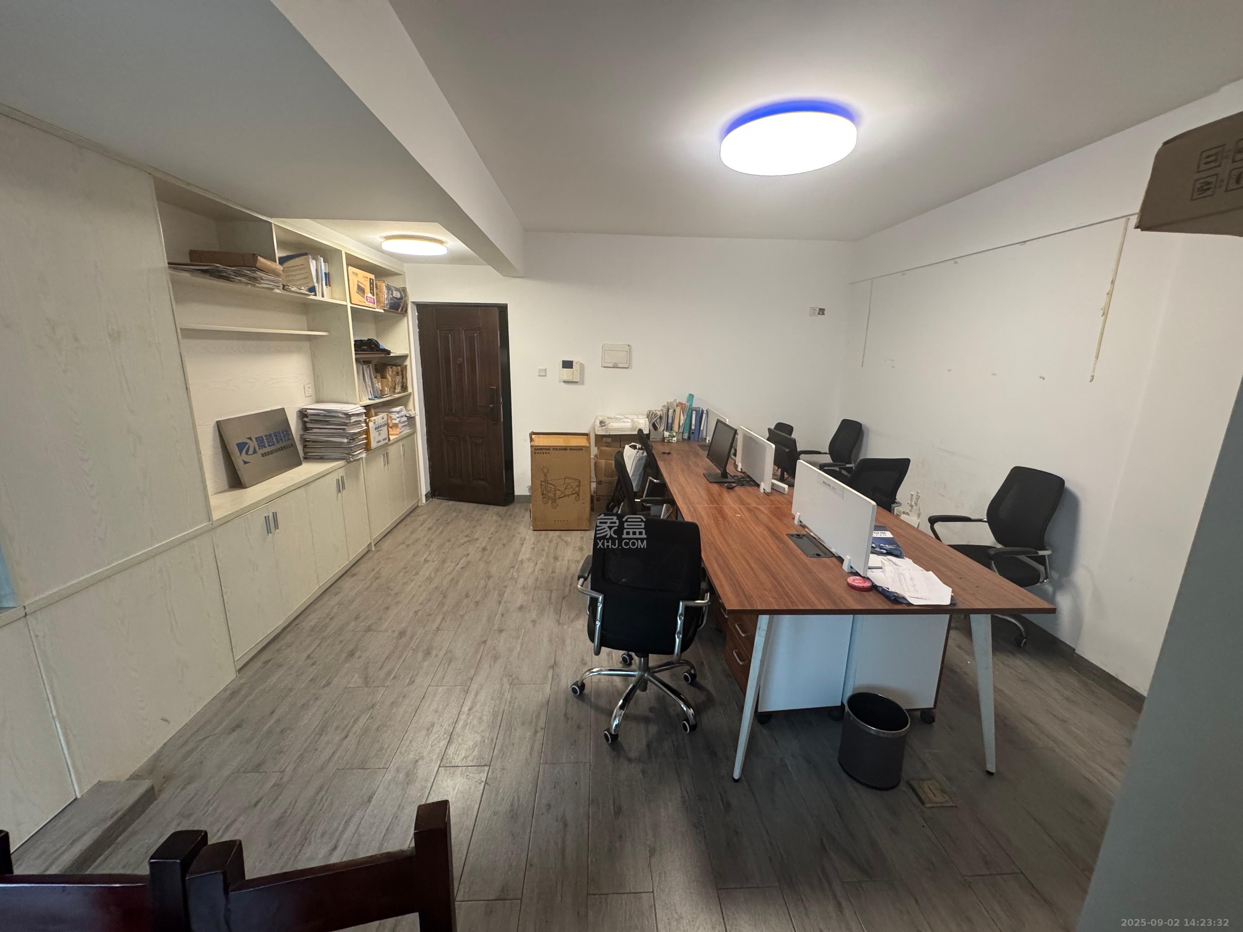 湘域城邦(湘域国际中心) 1室1厅1卫 2600.0元/月 湘域城邦(湘域国际中心) 1室1厅1卫 2600.0元/月室内图