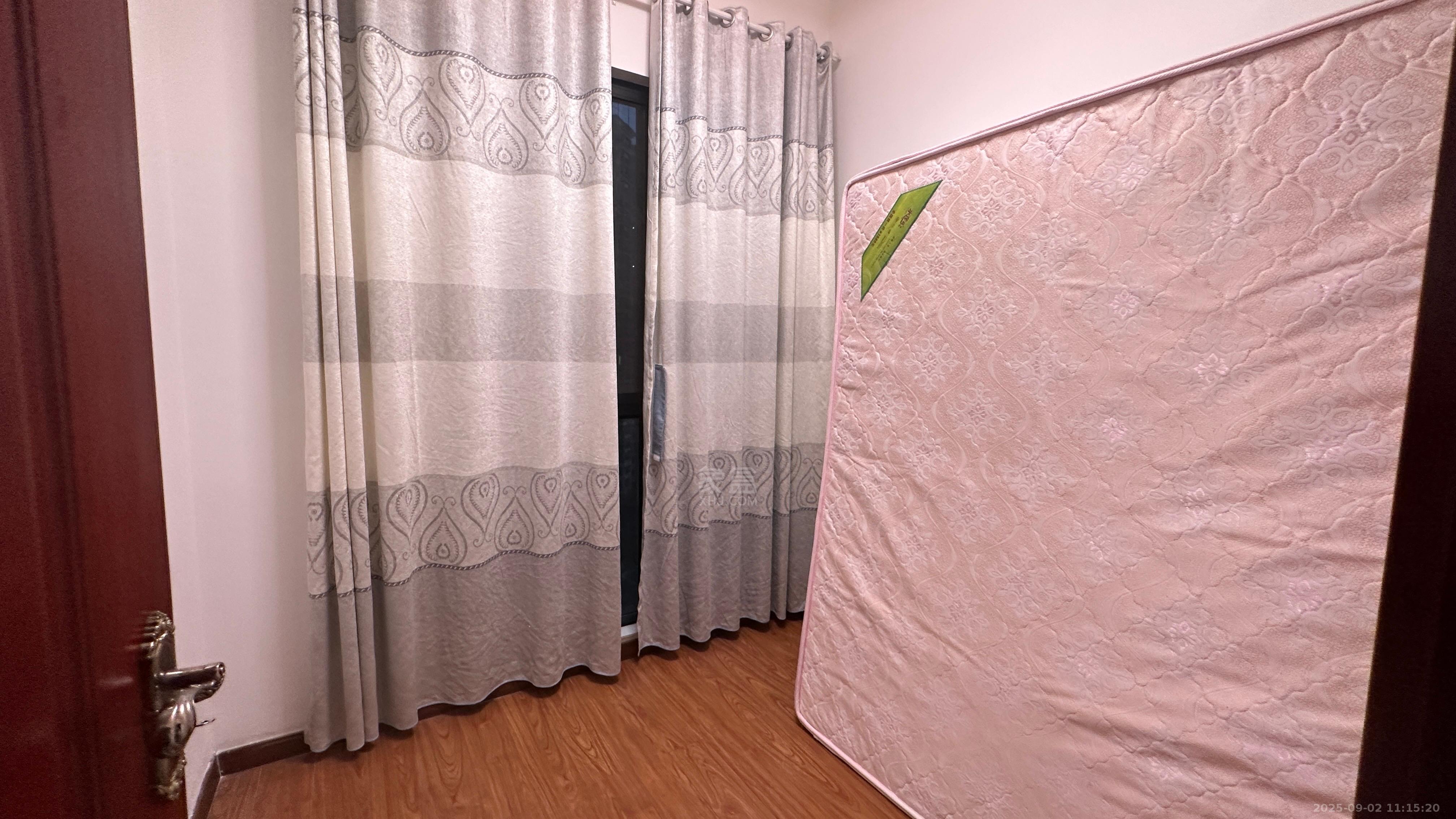 康桥美郡  2室1厅1卫   1500.00元/月室内图