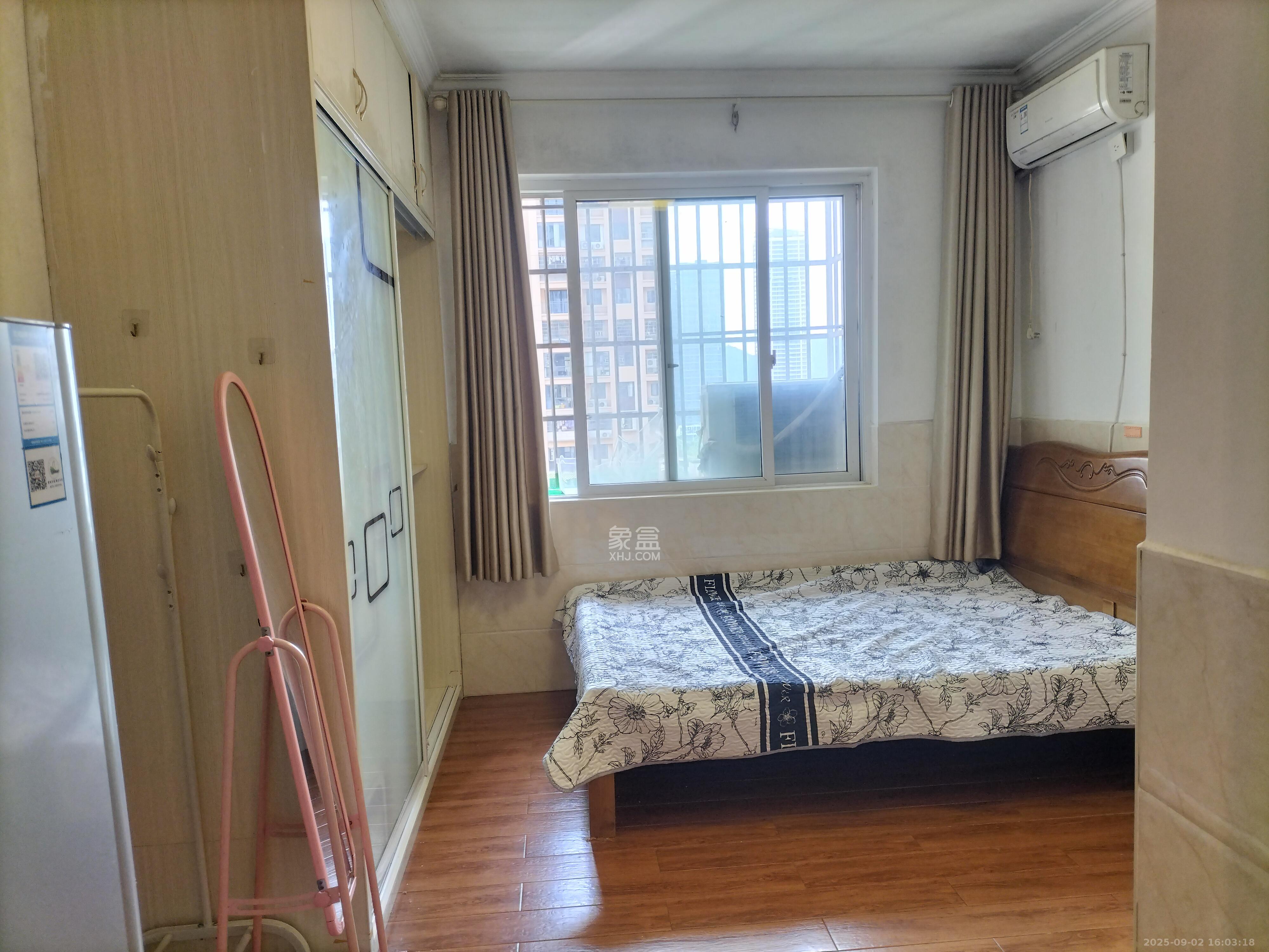 嘉顺苑 1室1厅1卫 1200.0元/月 嘉顺苑 1室1厅1卫 1200.0元/月室内图