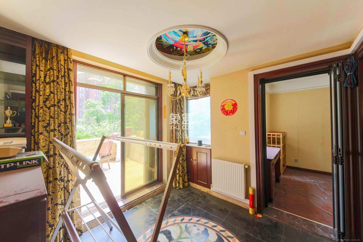 奥林匹克花园 3室2厅2卫 3500.0元/月 奥林匹克花园 3室2厅2卫 3500.0元/月室内图