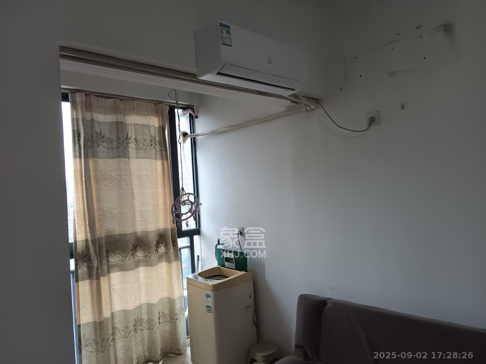 博林金谷  1室1厅1卫   1200.00元/月室内图