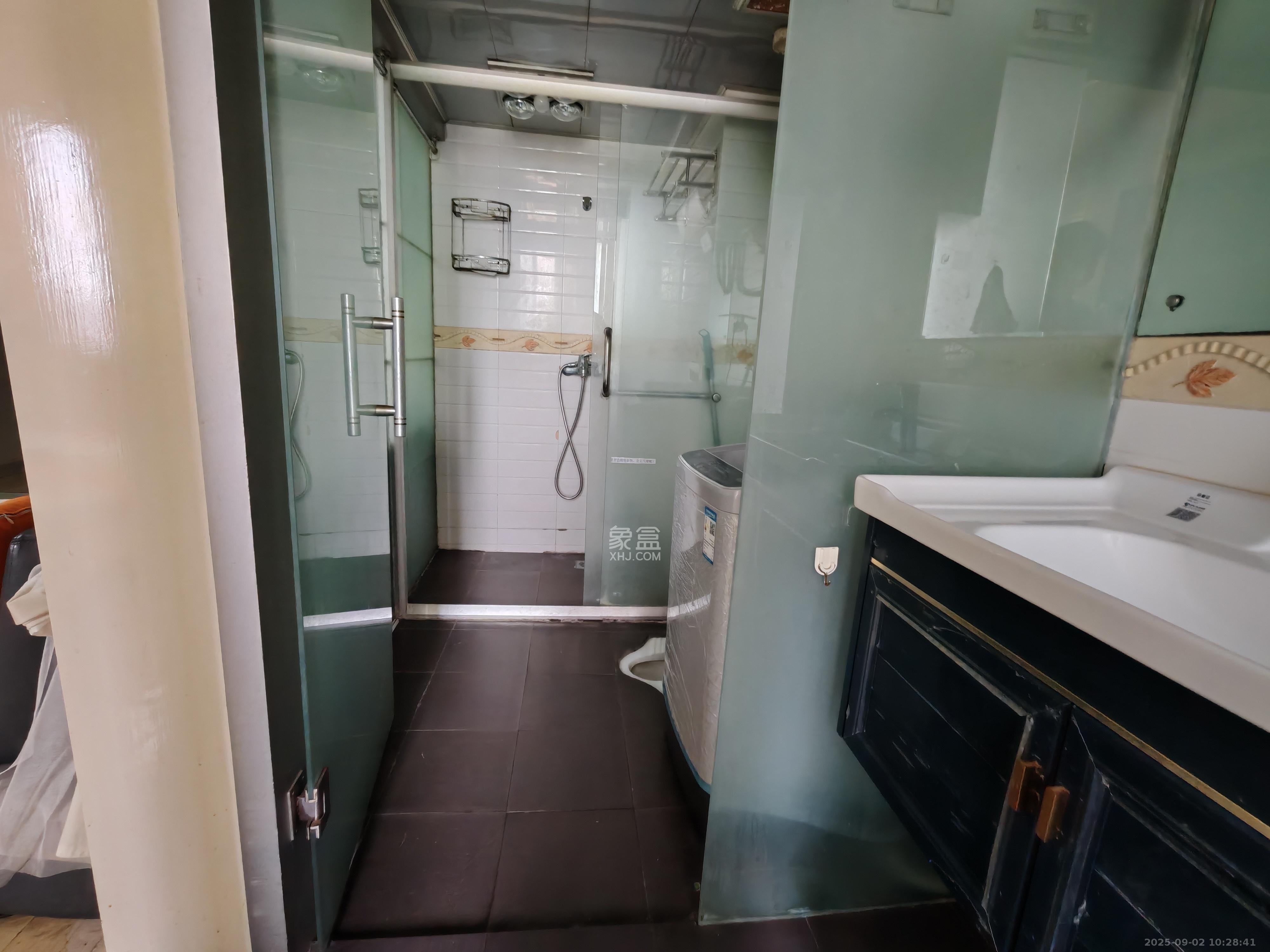 诺亚方舟大厦  1室1厅1卫    1400.0元/月室内图