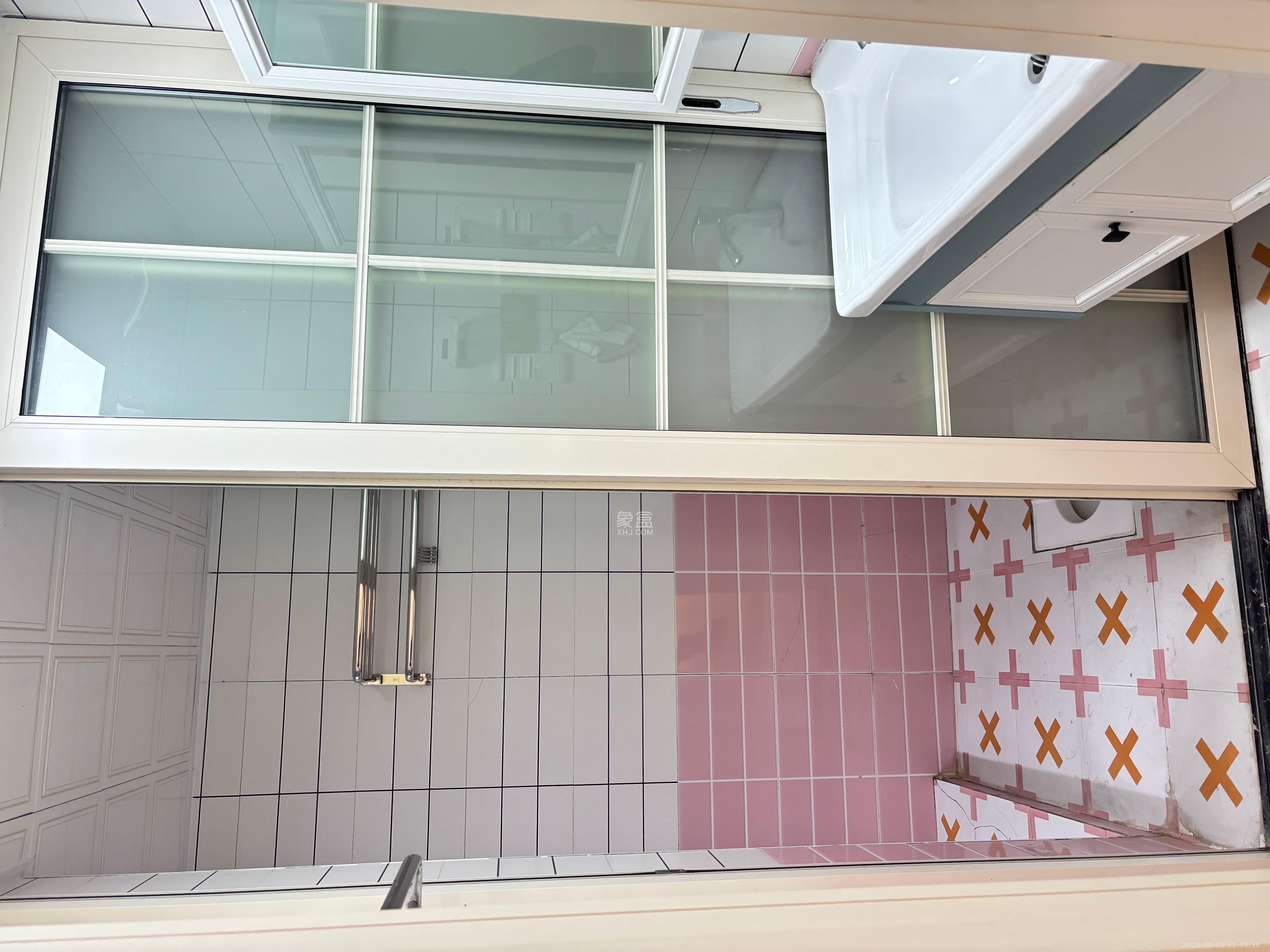 协信星澜汇 3室2厅2卫 3200.0元/月 协信星澜汇 3室2厅2卫 3200.0元/月室内图