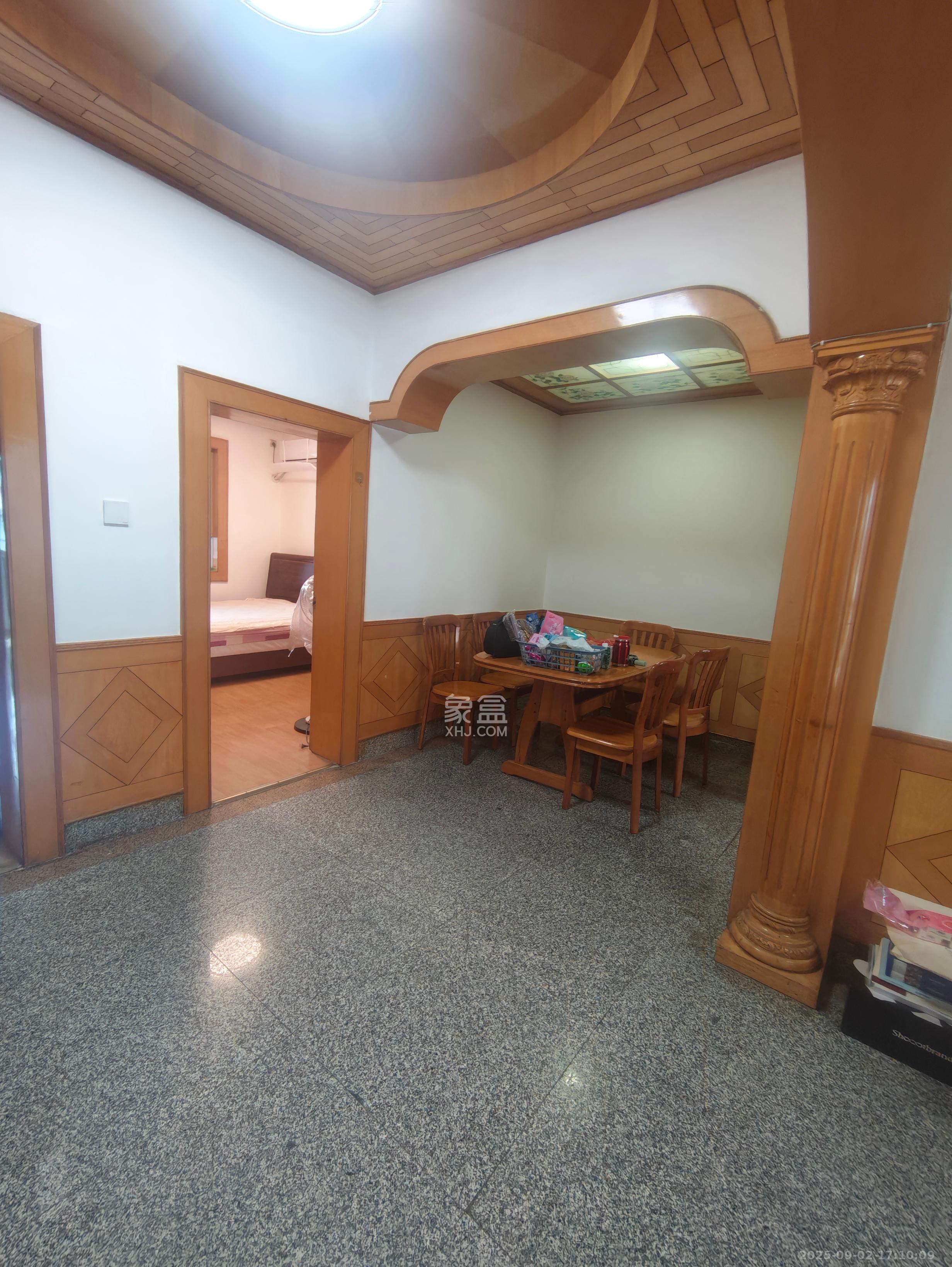 丰盈里散盘（丰盈里、丰盈西里）  2室2厅1卫    1800.0元/月室内图