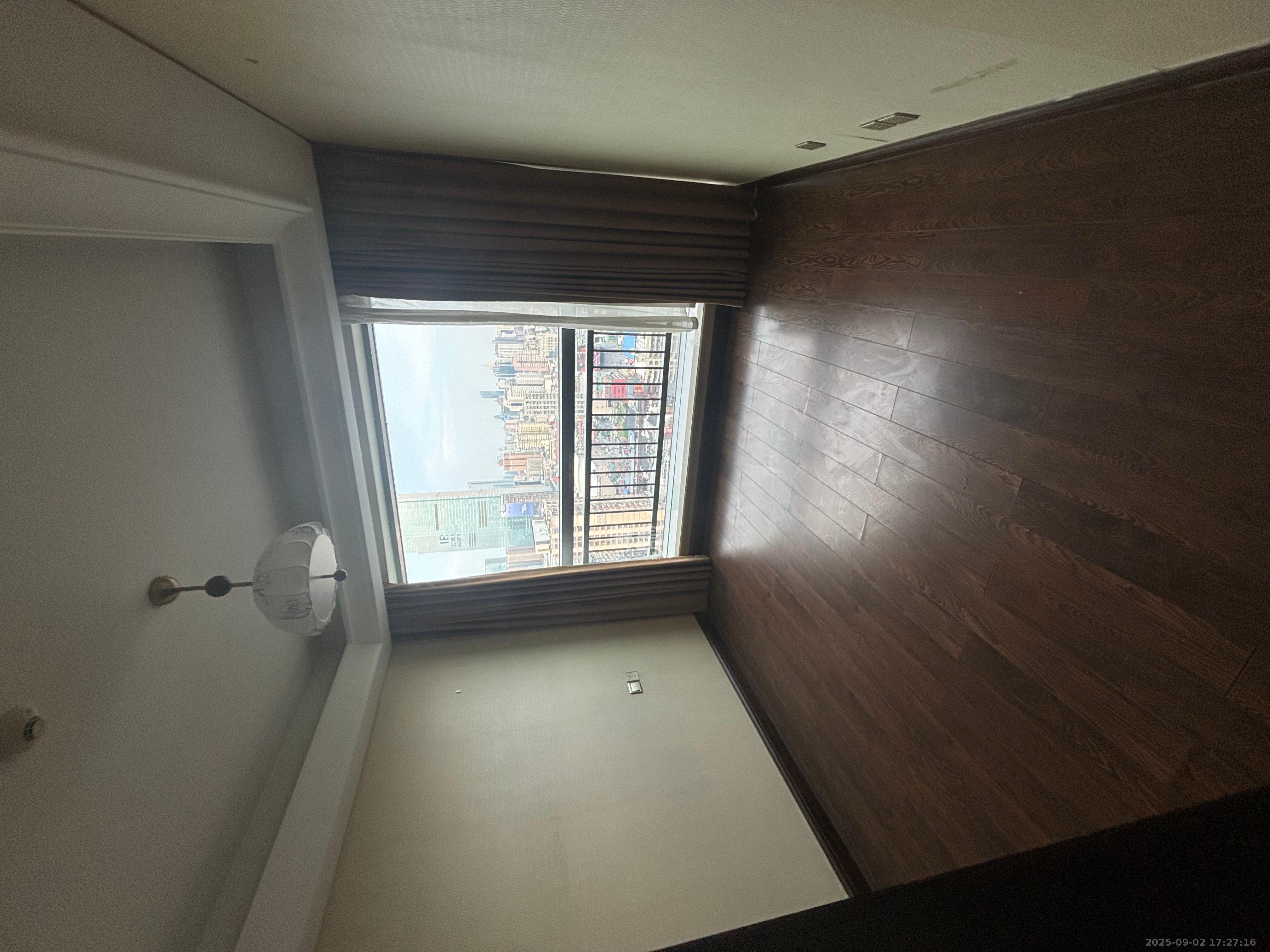 华远国际公寓  2室1厅1卫    5000.0元/月室内图