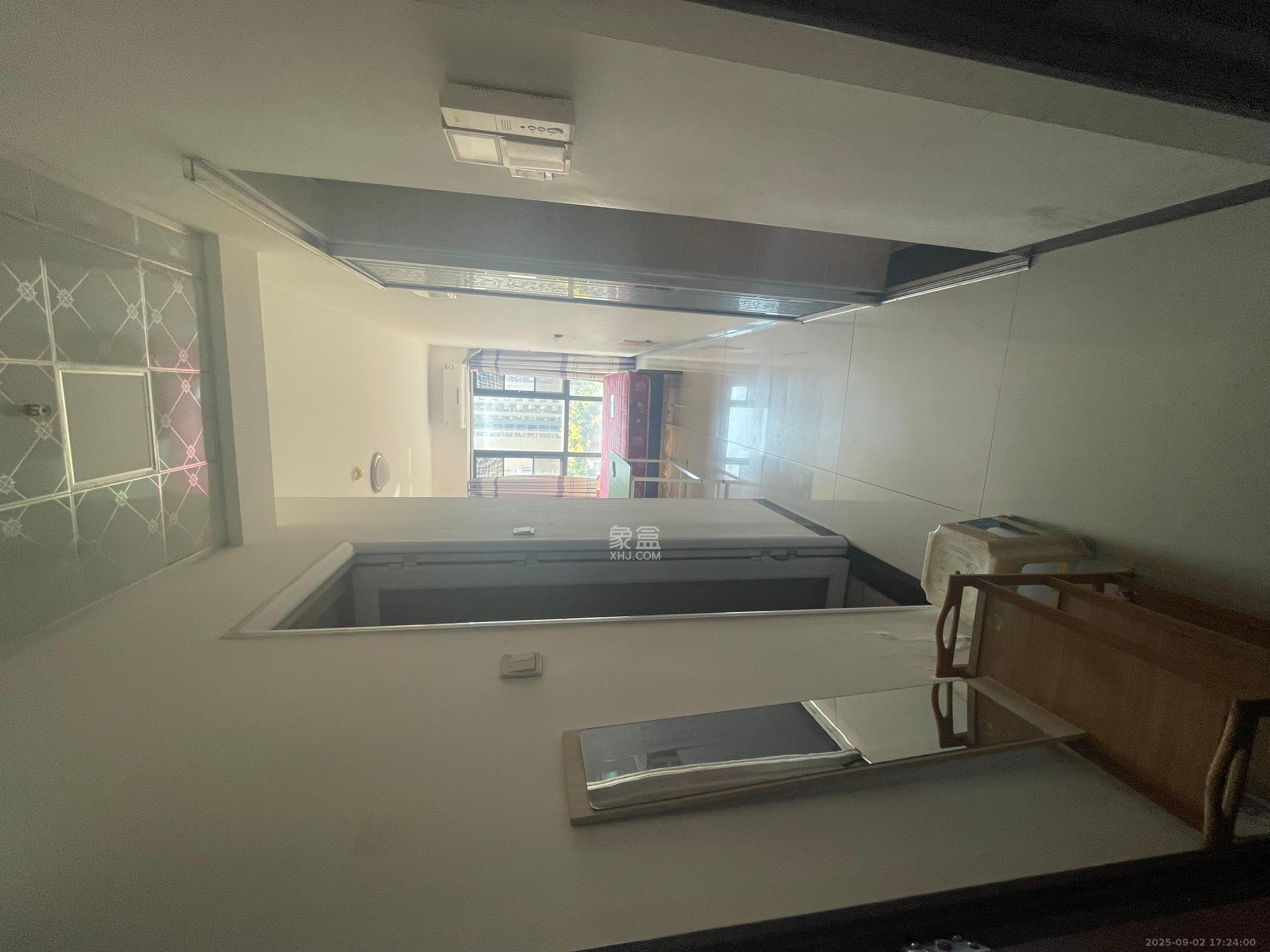 中建芙蓉工社  1室1厅1卫    1000.0元/月室内图