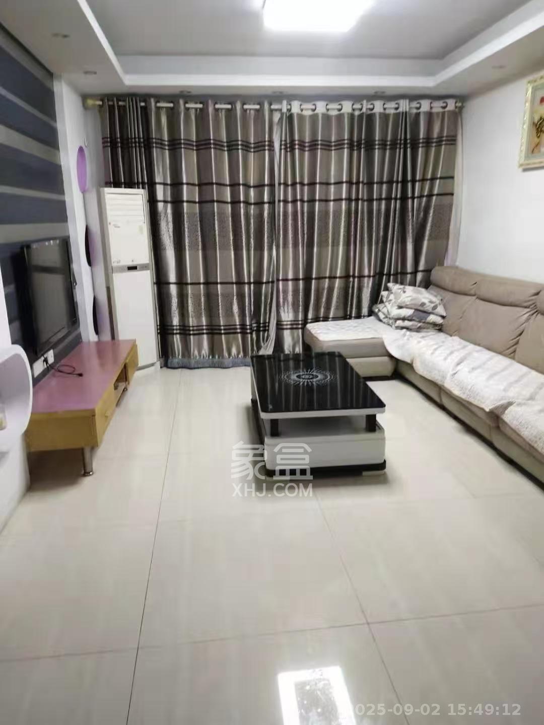 中信文化广场(中信新城二期)  3室2厅1卫    1700.0元/月 中信文化广场(中信新城二期)  3室2厅1卫    1700.0元/月