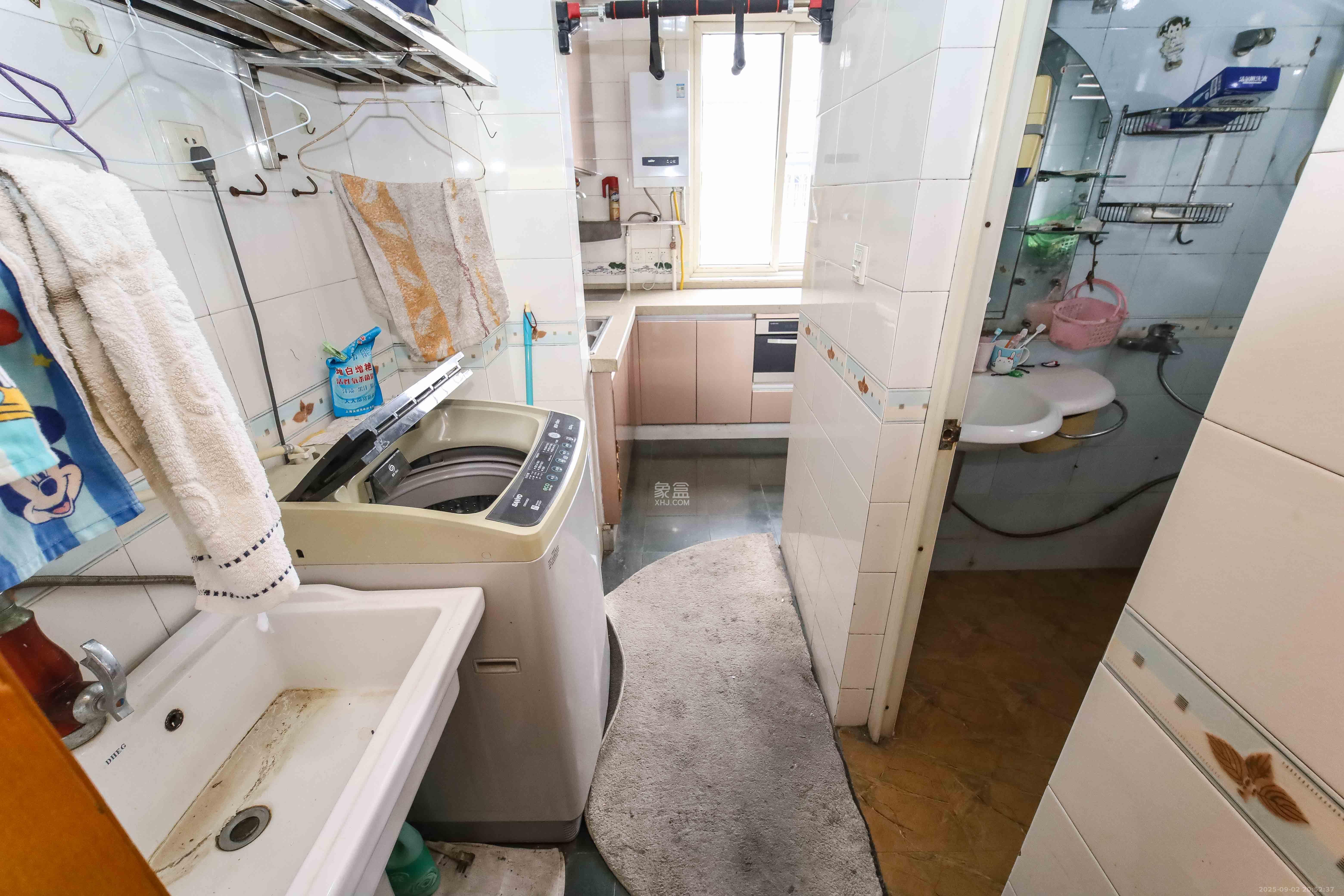 新桥小区  2室1厅1卫    35.0万其他