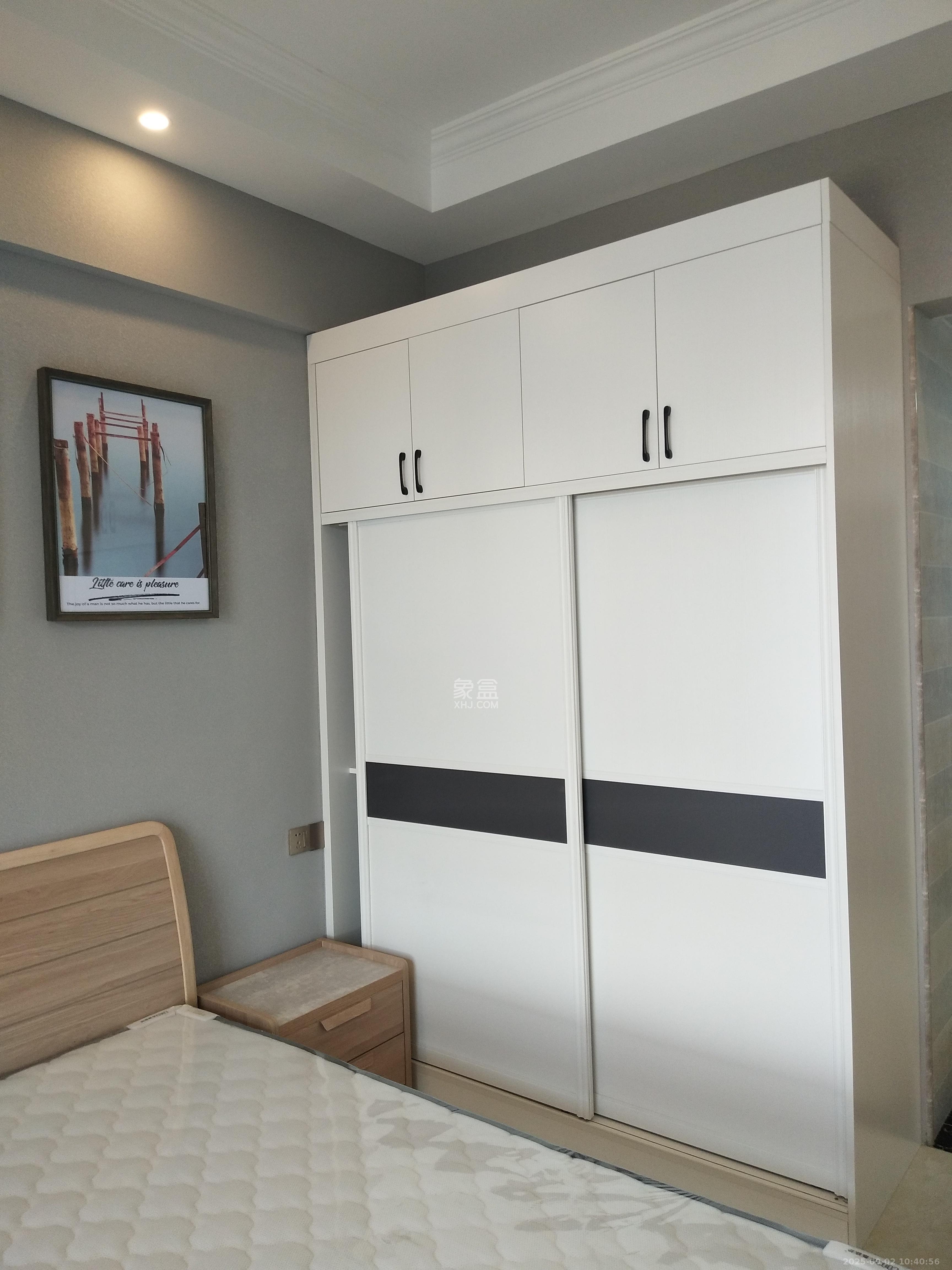 明大佳园  1室1厅1卫    1800.0元/月室内图