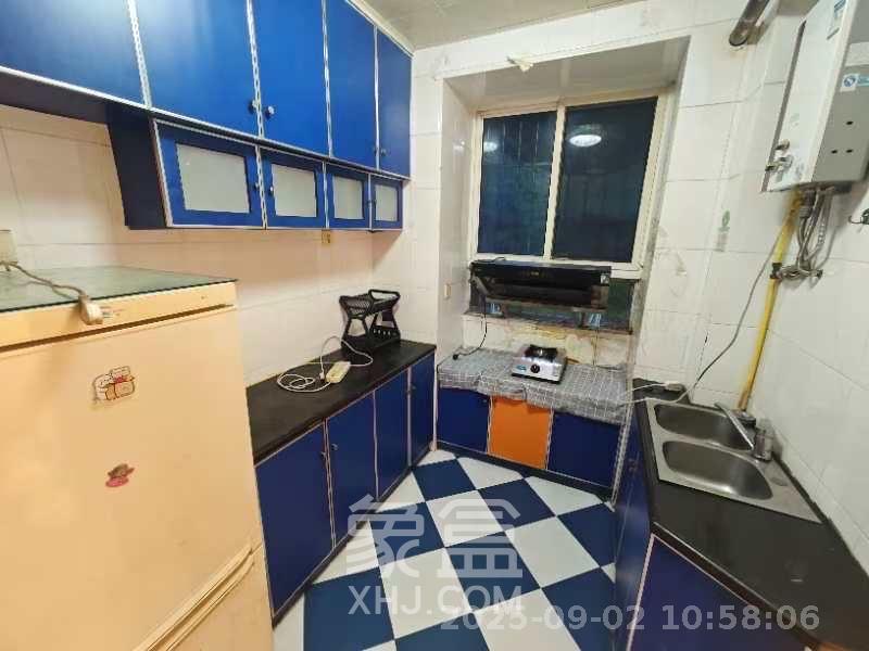 广厦新村  2室1厅1卫   1500.00元/月室内图
