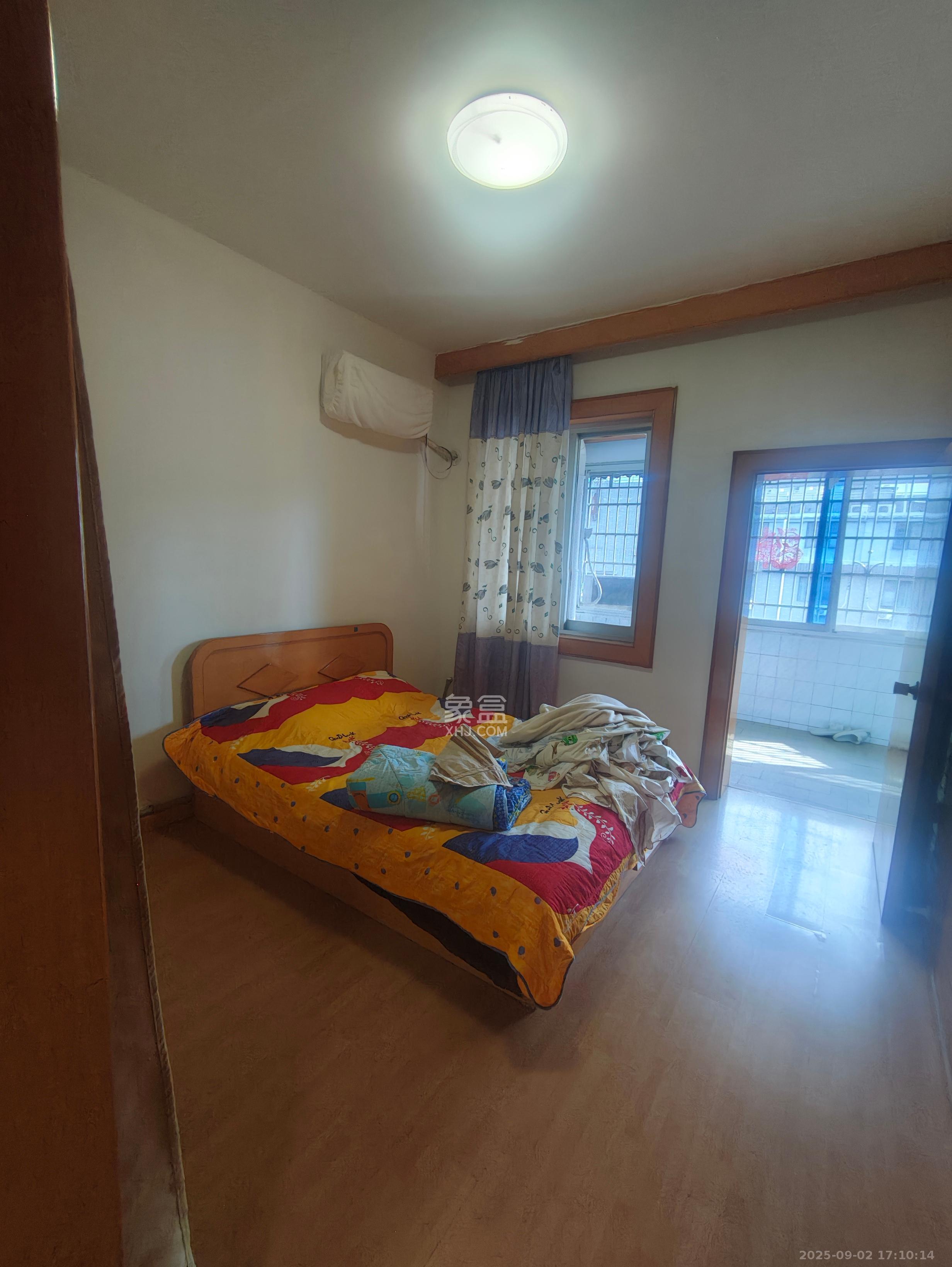 丰盈里散盘（丰盈里、丰盈西里）  2室2厅1卫    1800.0元/月室内图